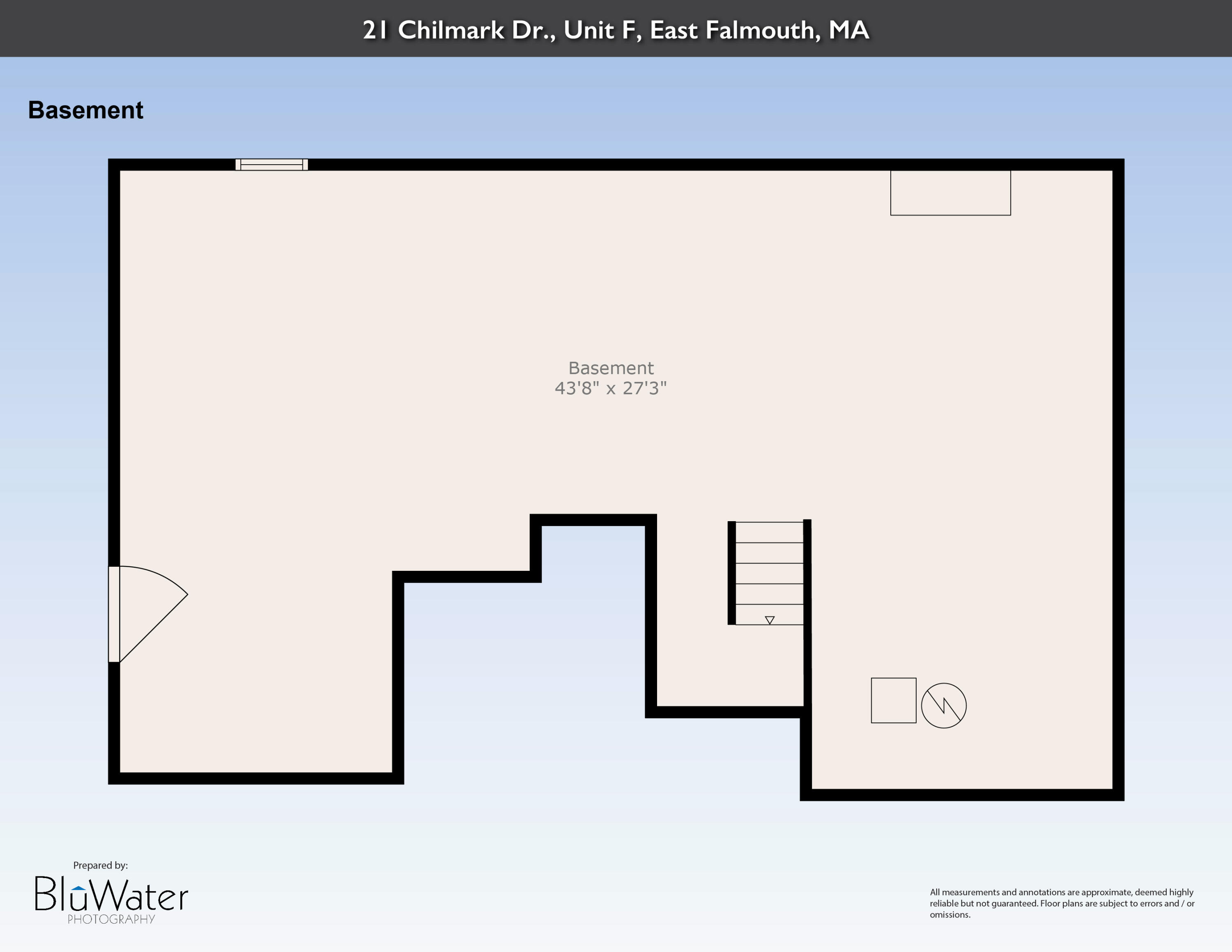 21 Chilmark Drive