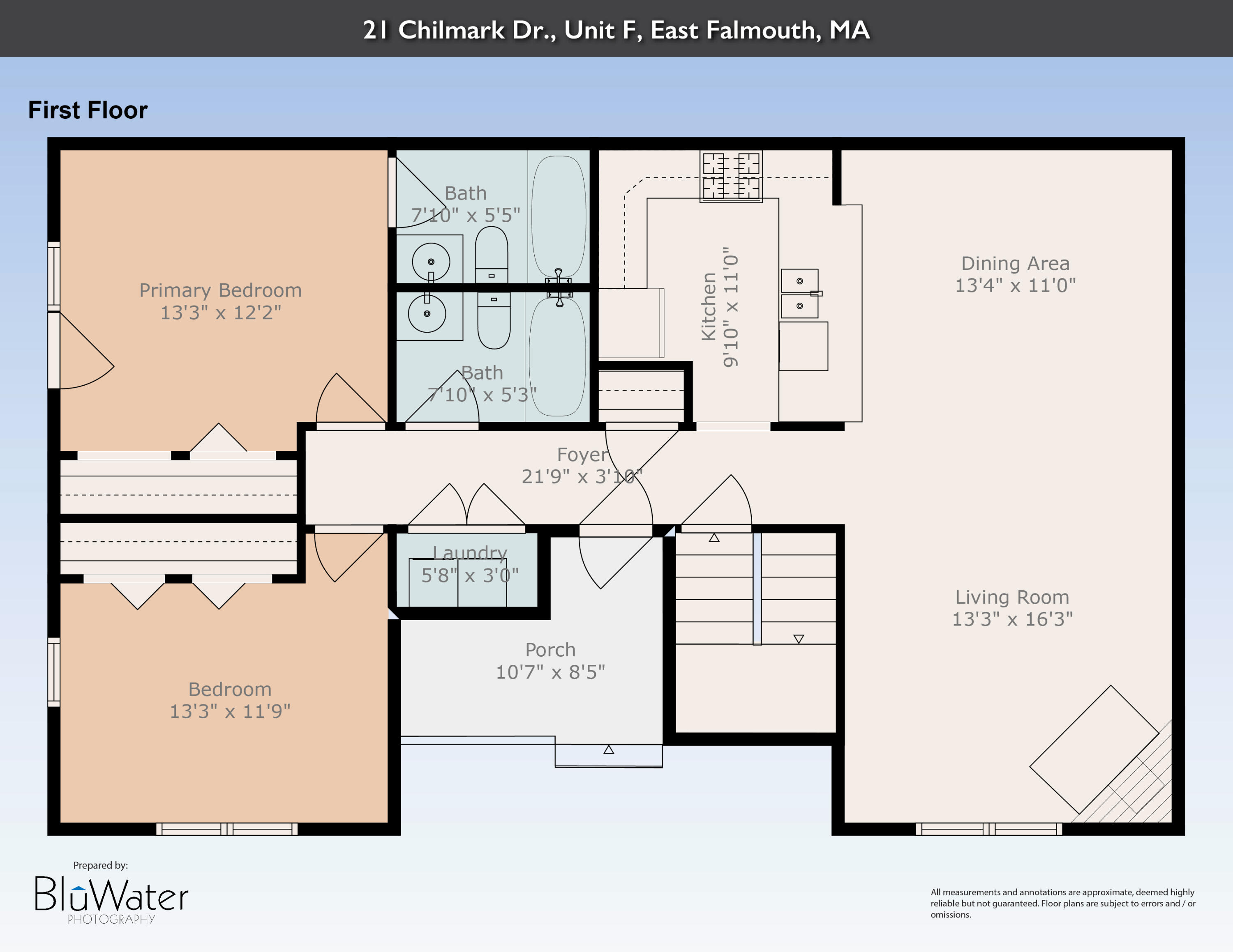 21 Chilmark Drive