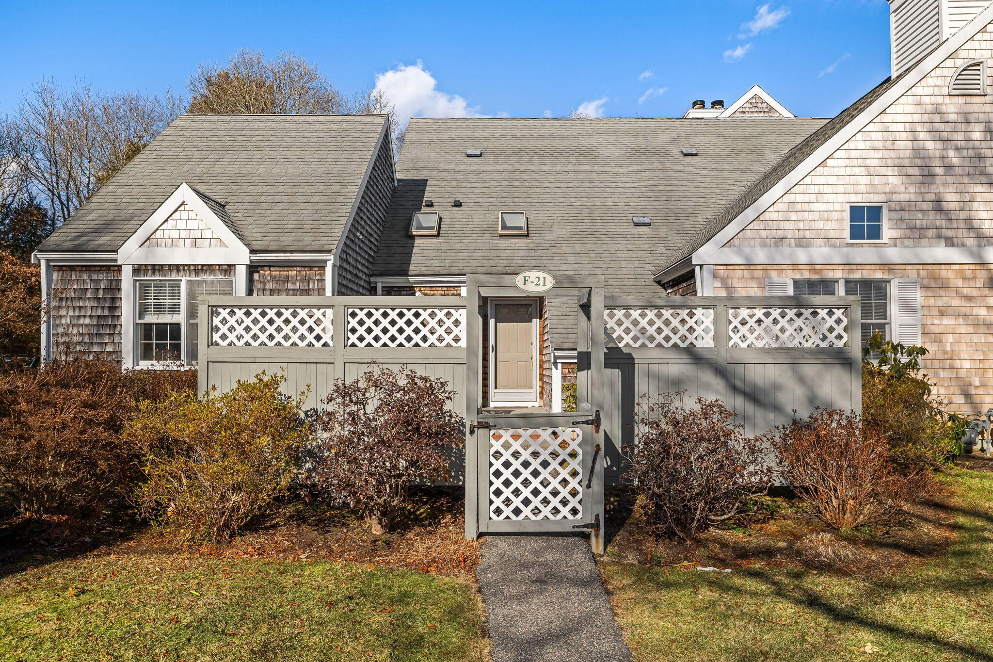 21 Chilmark Drive