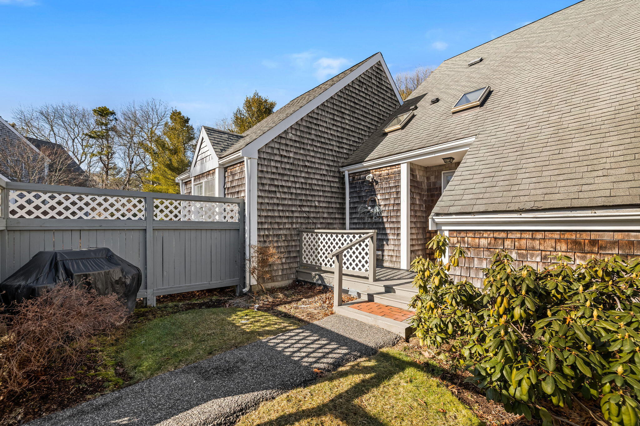 21 Chilmark Drive
