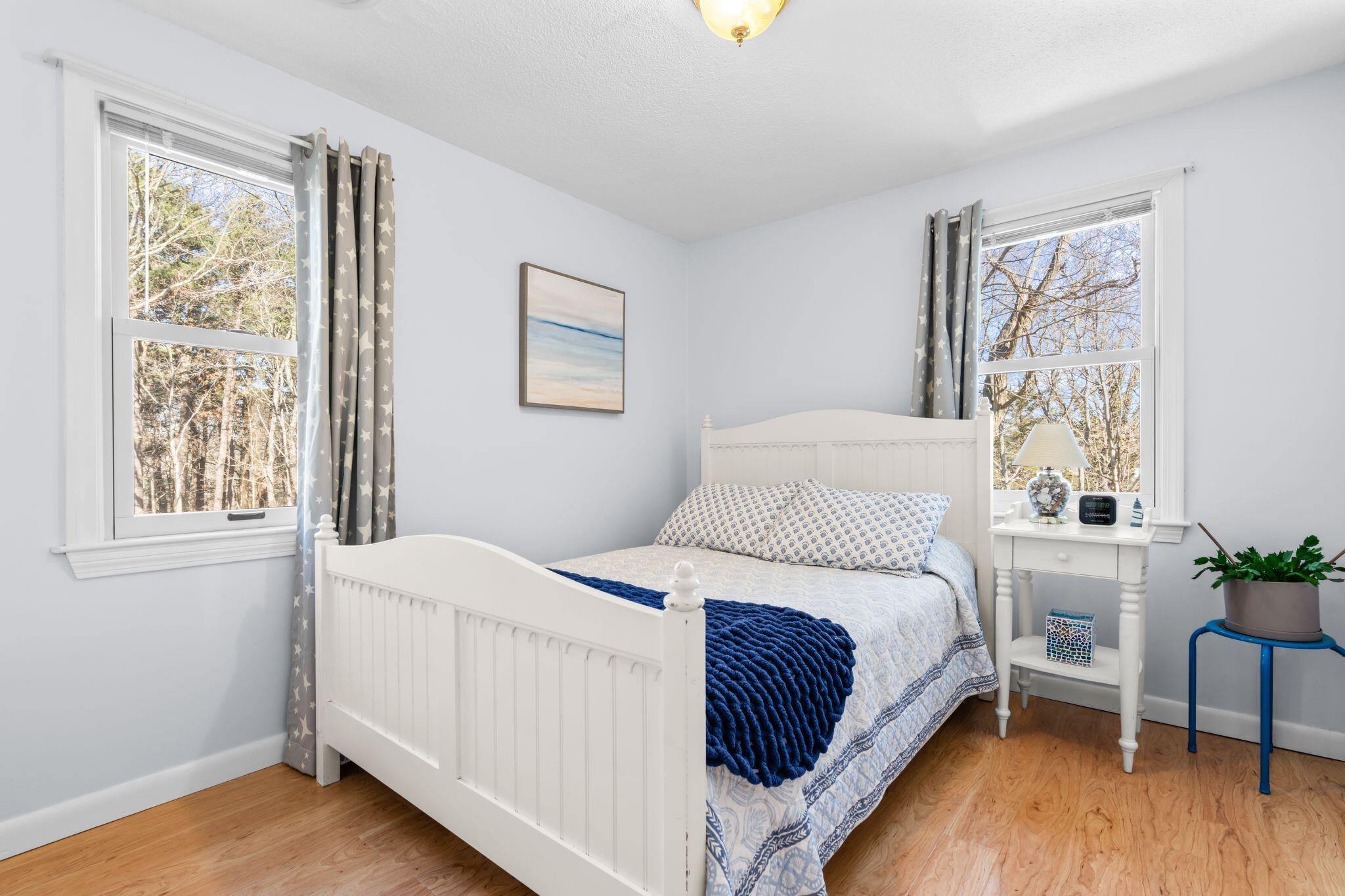1 Howland Lane