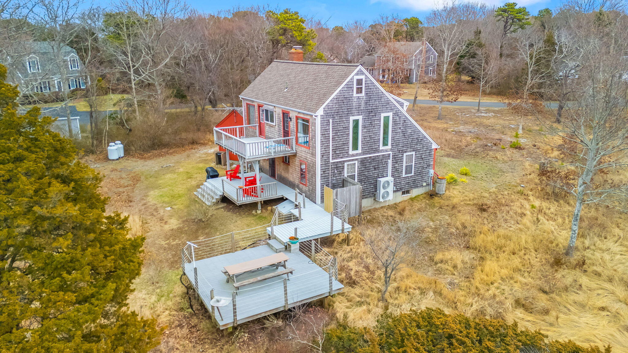 29 Boulder Brook Road
