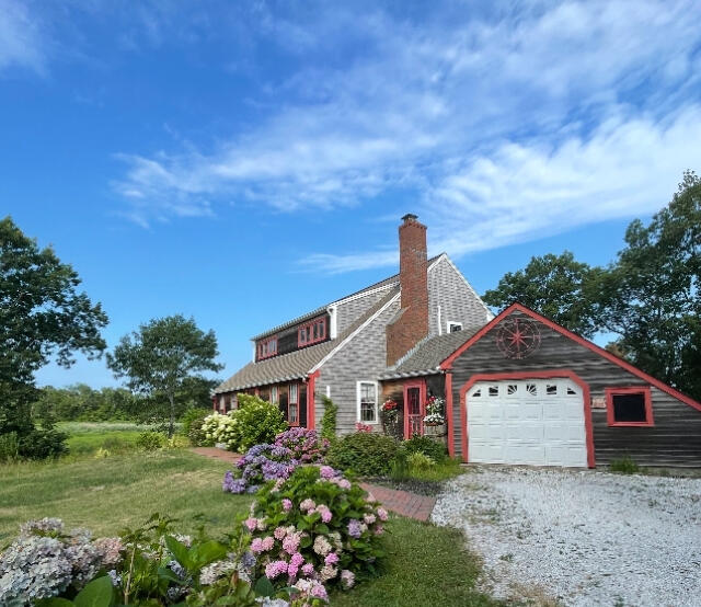 29 Boulder Brook Road