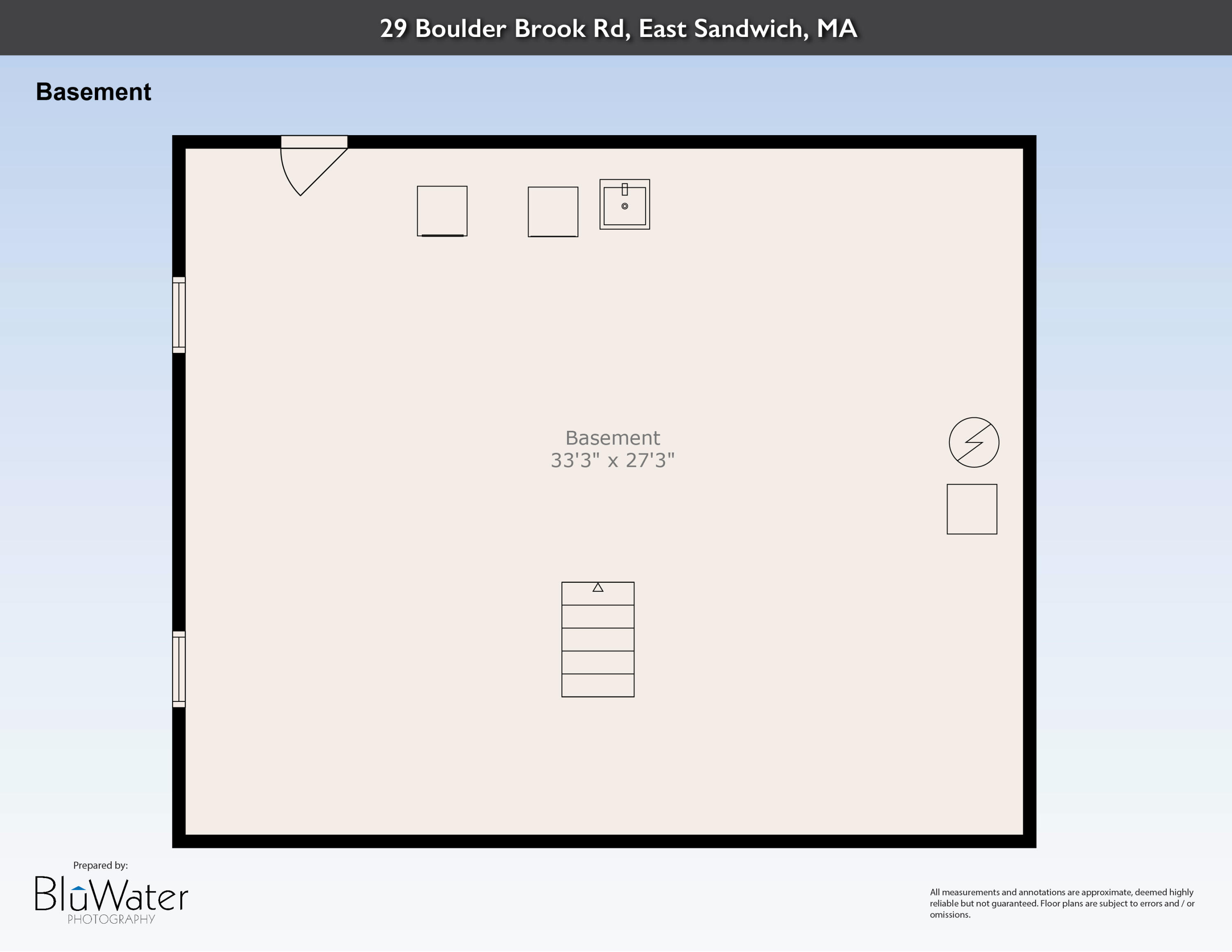 29 Boulder Brook Road