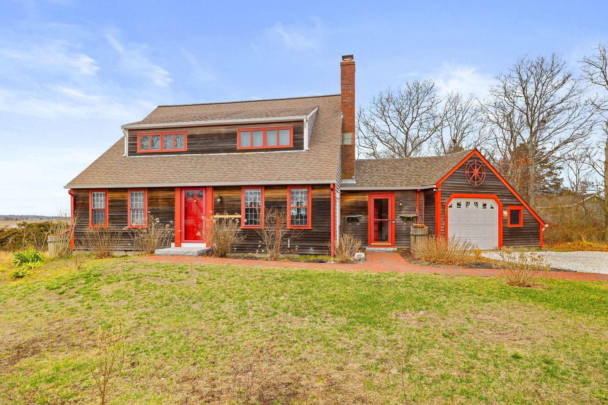 29 Boulder Brook Road
