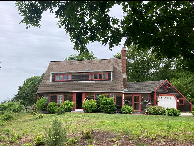 29 Boulder Brook Road