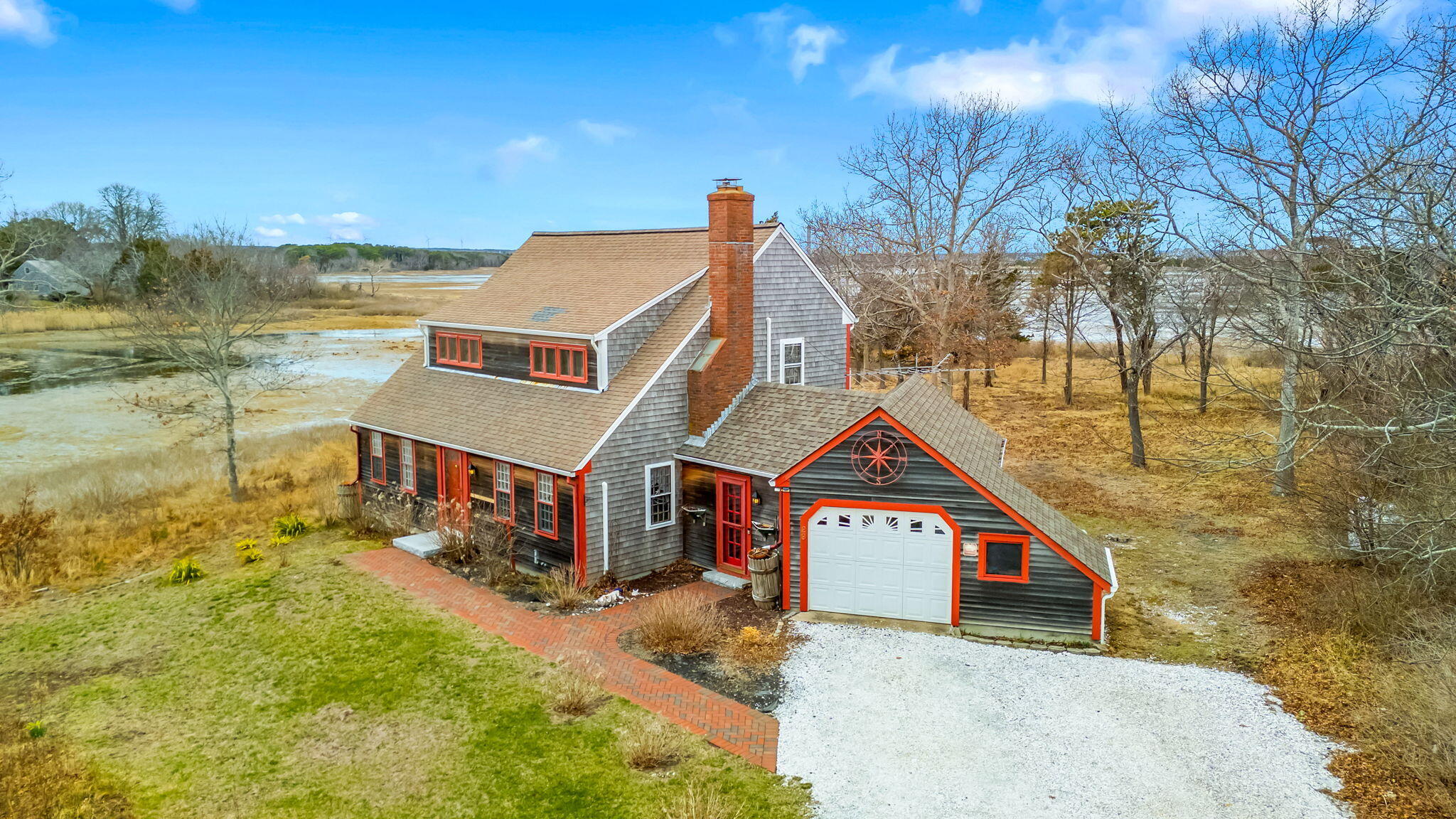 29 Boulder Brook Road