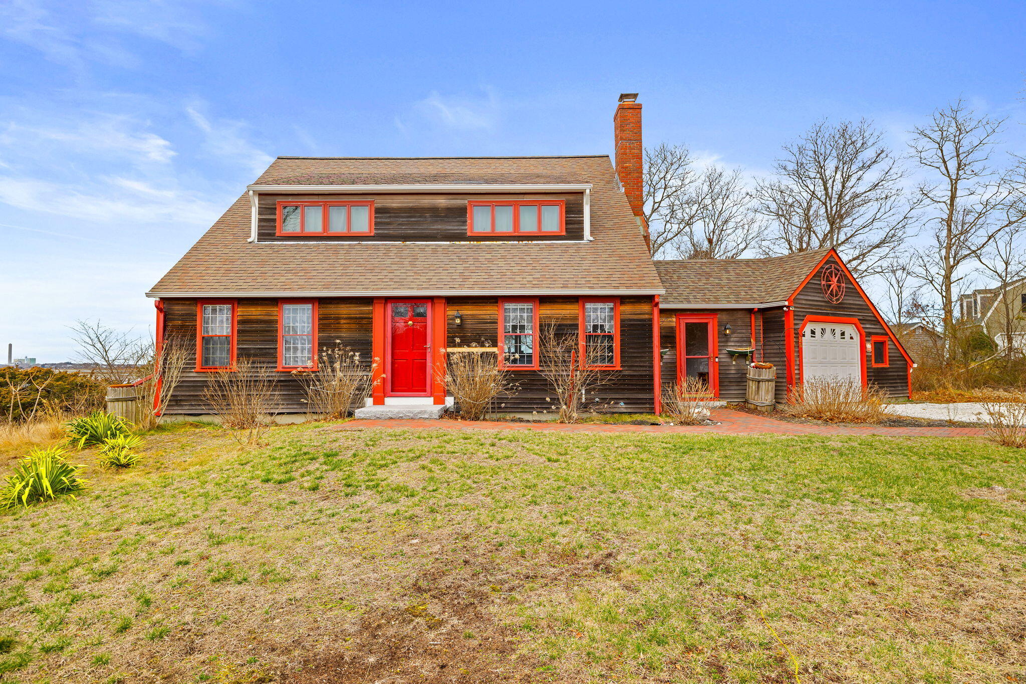 29 Boulder Brook Road