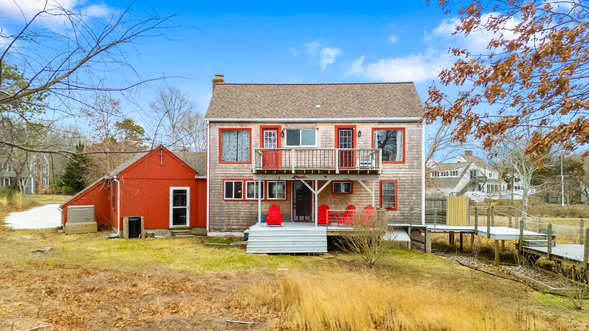 29 Boulder Brook Road