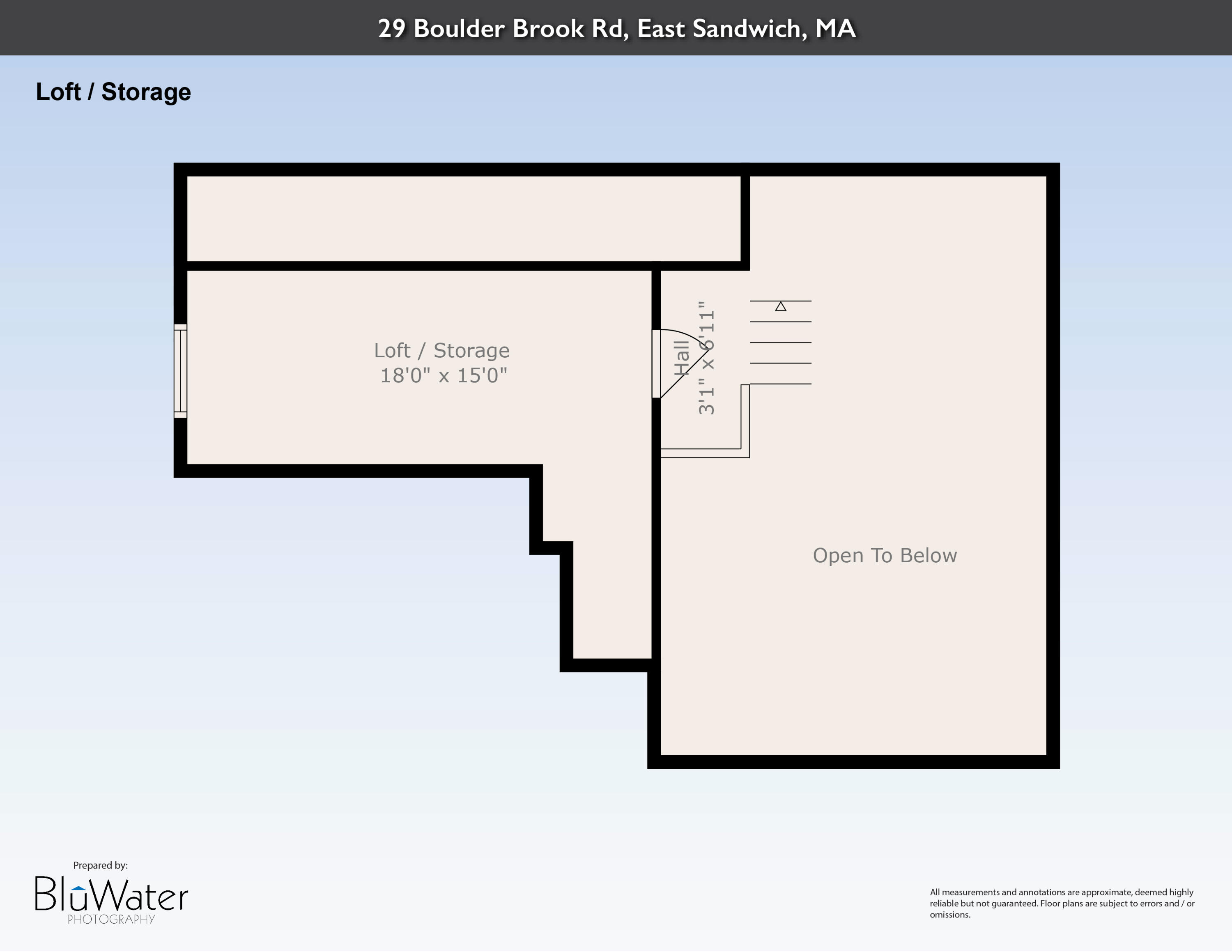 29 Boulder Brook Road
