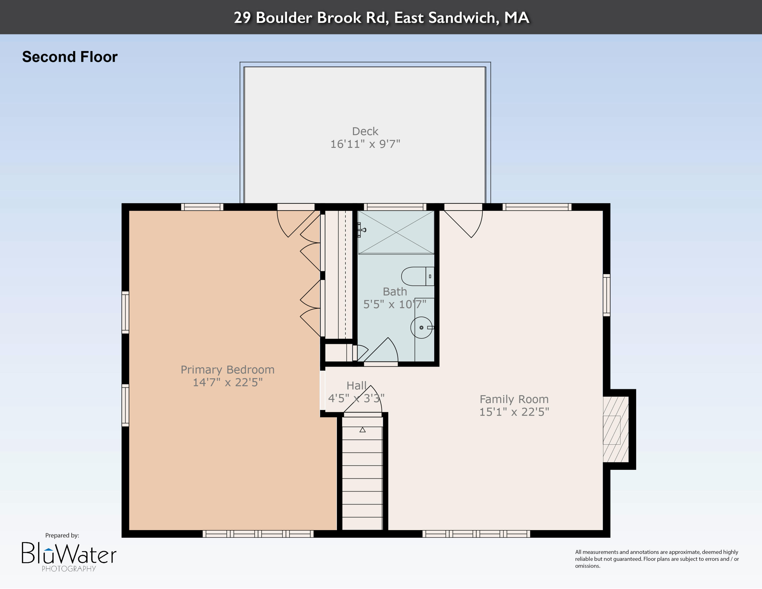 29 Boulder Brook Road