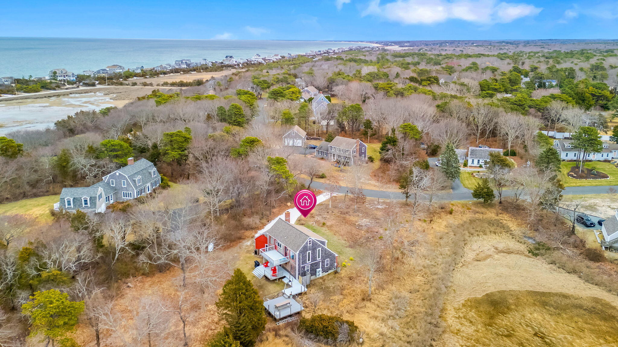 29 Boulder Brook Road