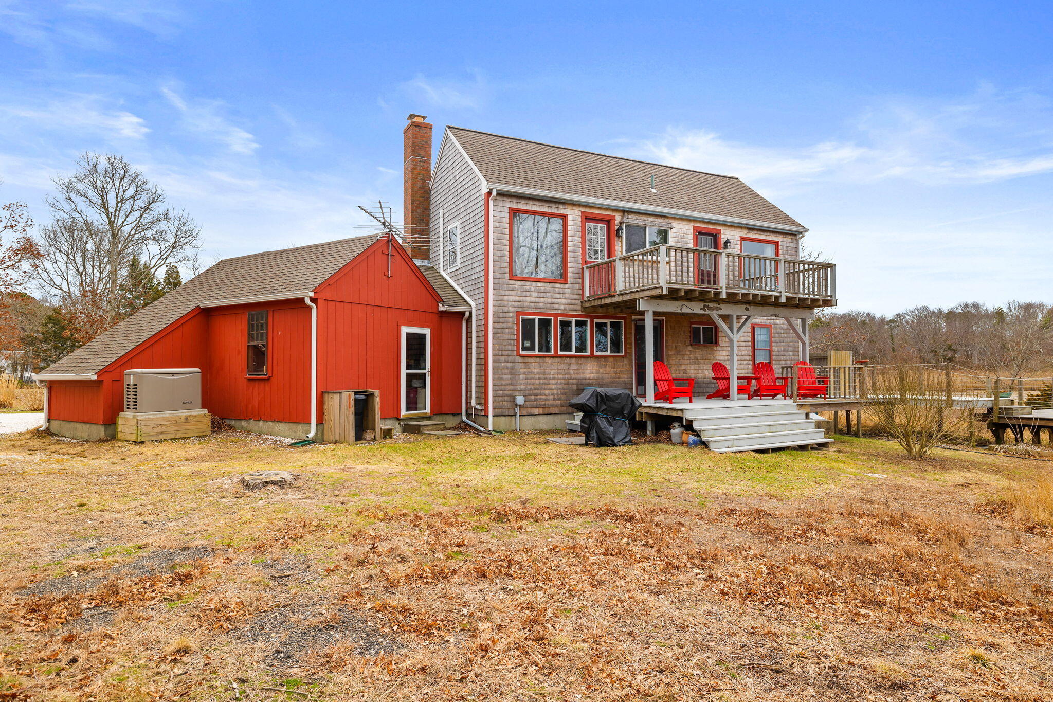 29 Boulder Brook Road