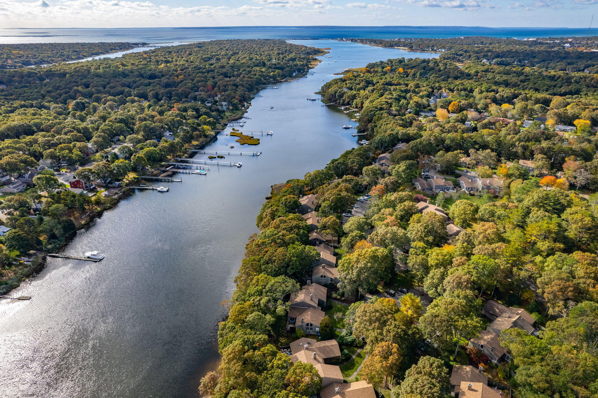 288 Riverbay Way