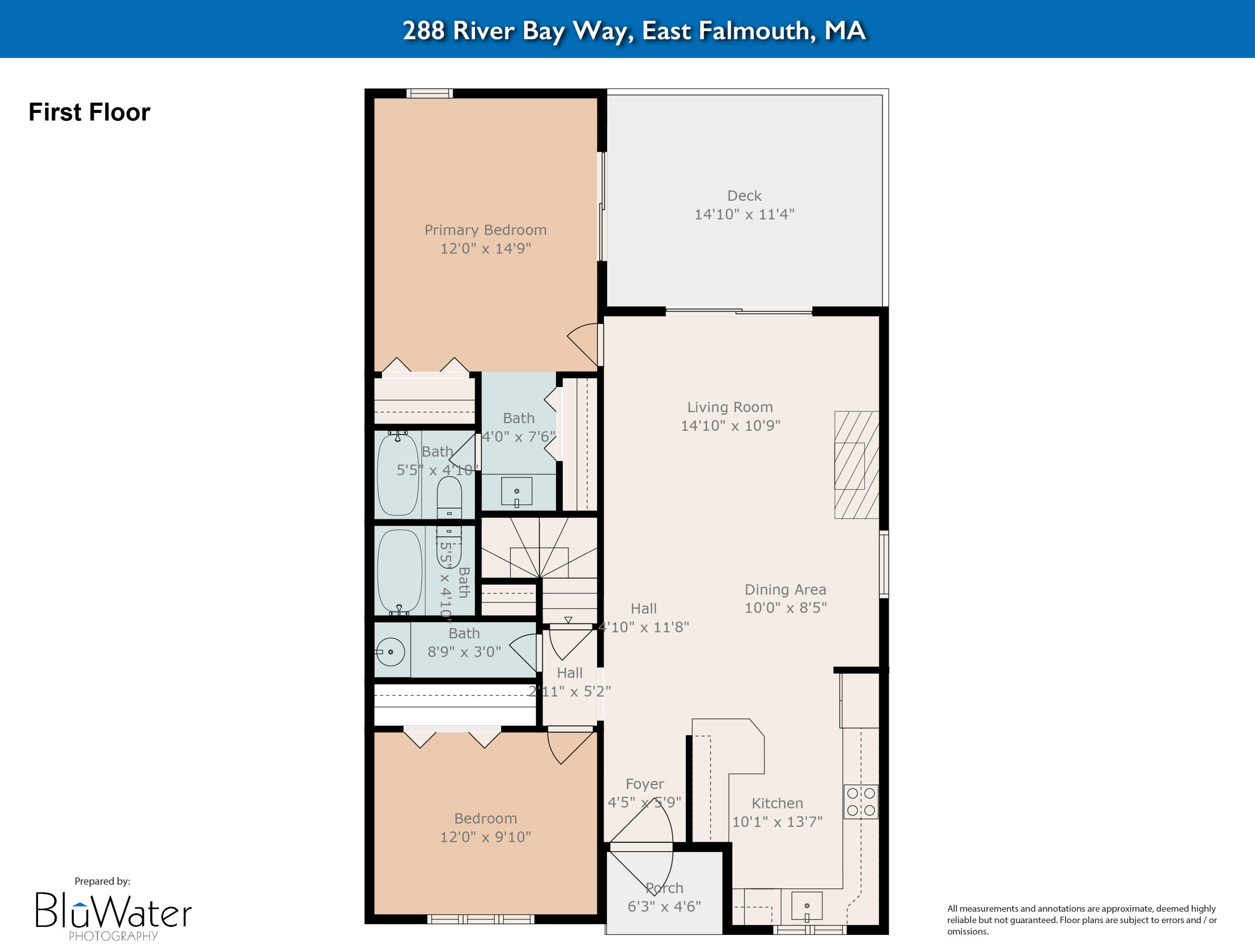 288 Riverbay Way