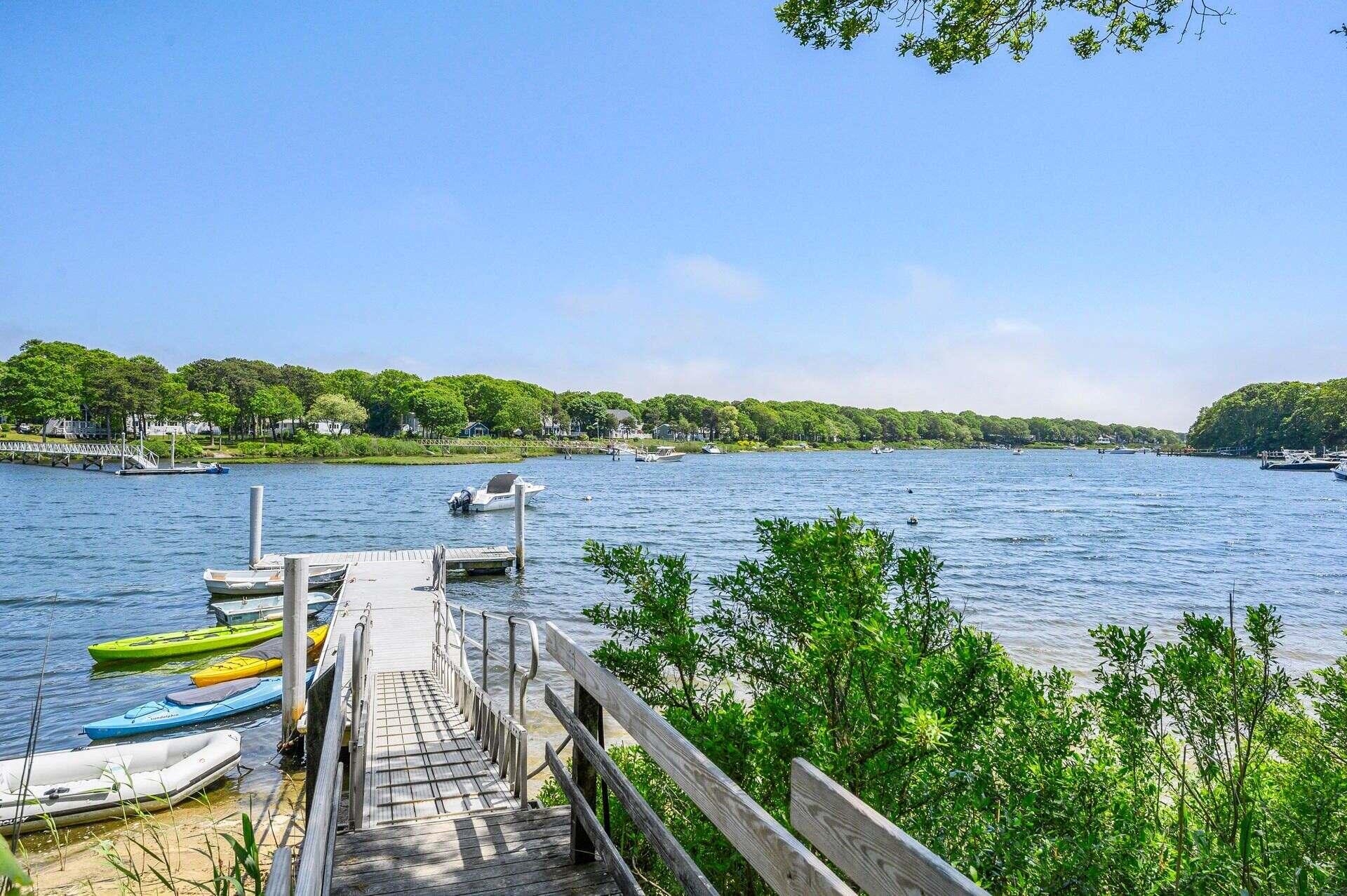 288 Riverbay Way