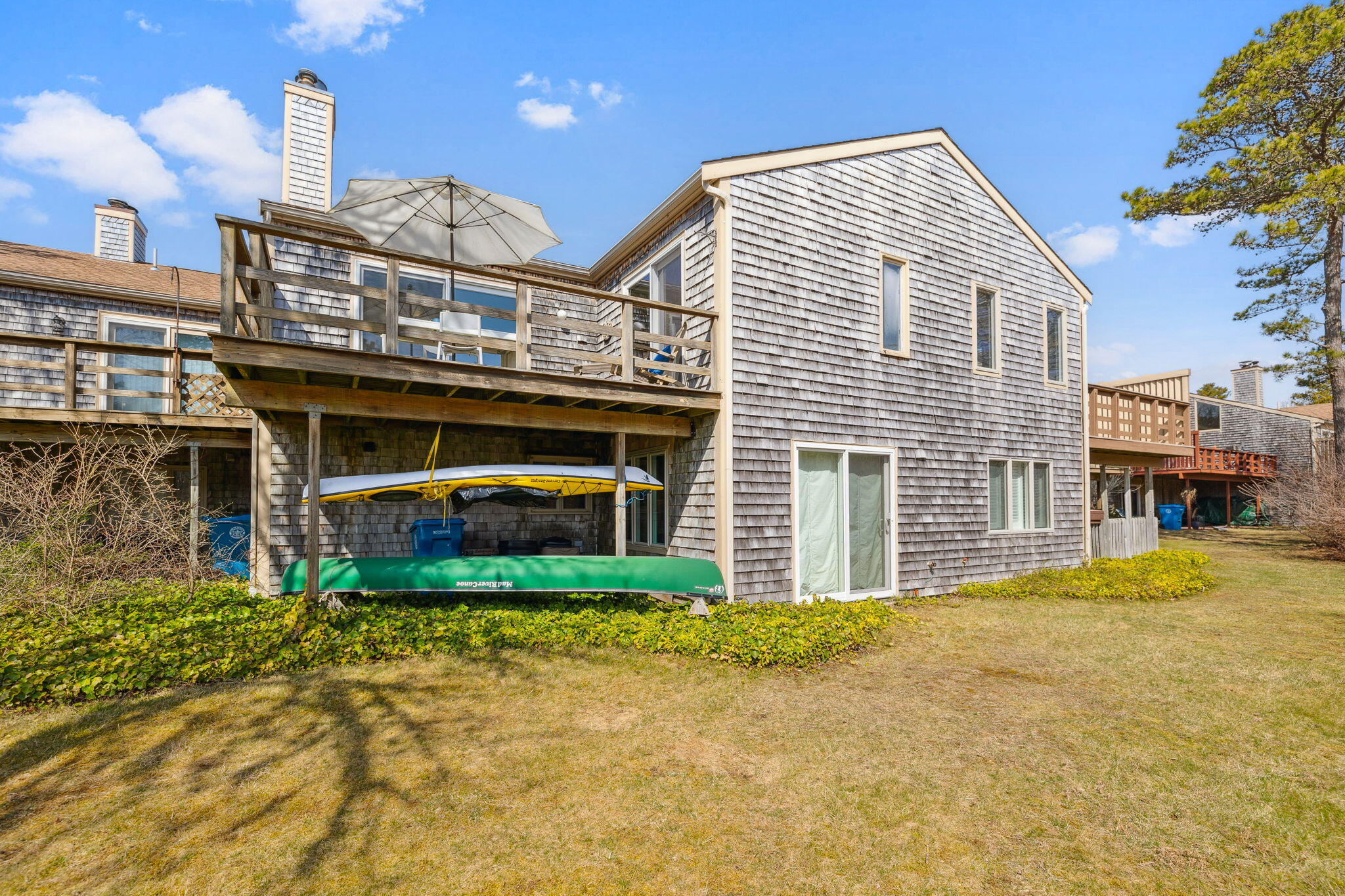 288 Riverbay Way