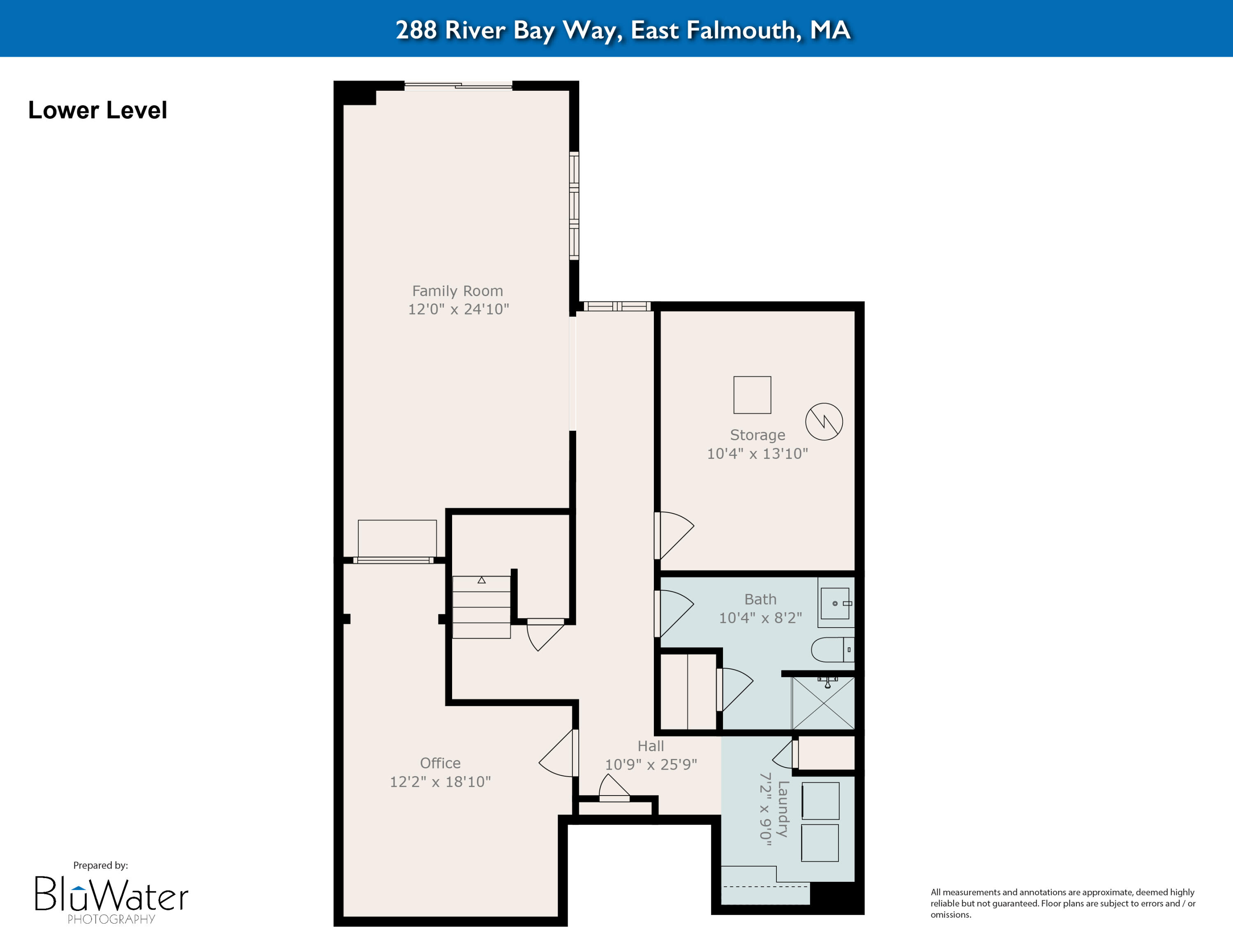 288 Riverbay Way