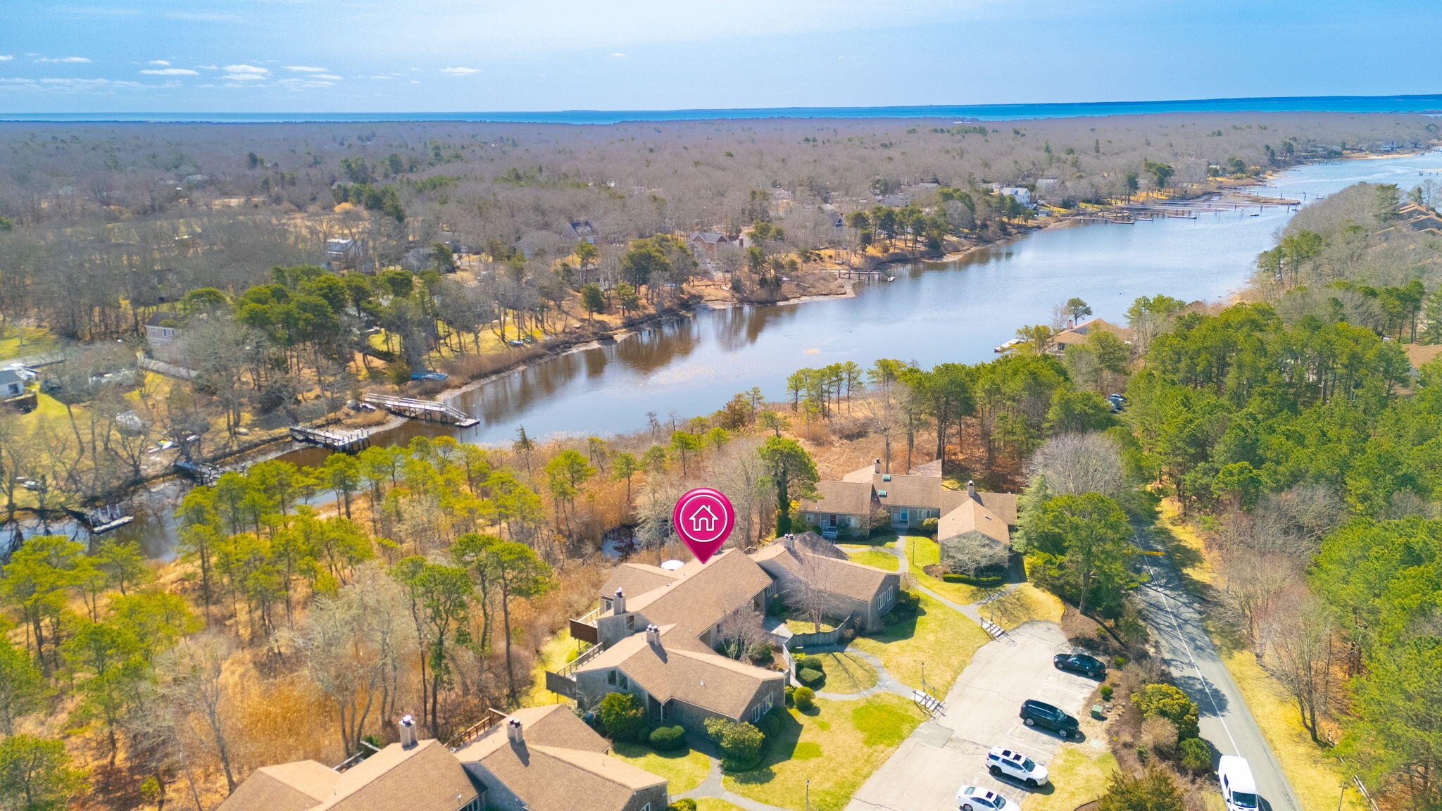288 Riverbay Way