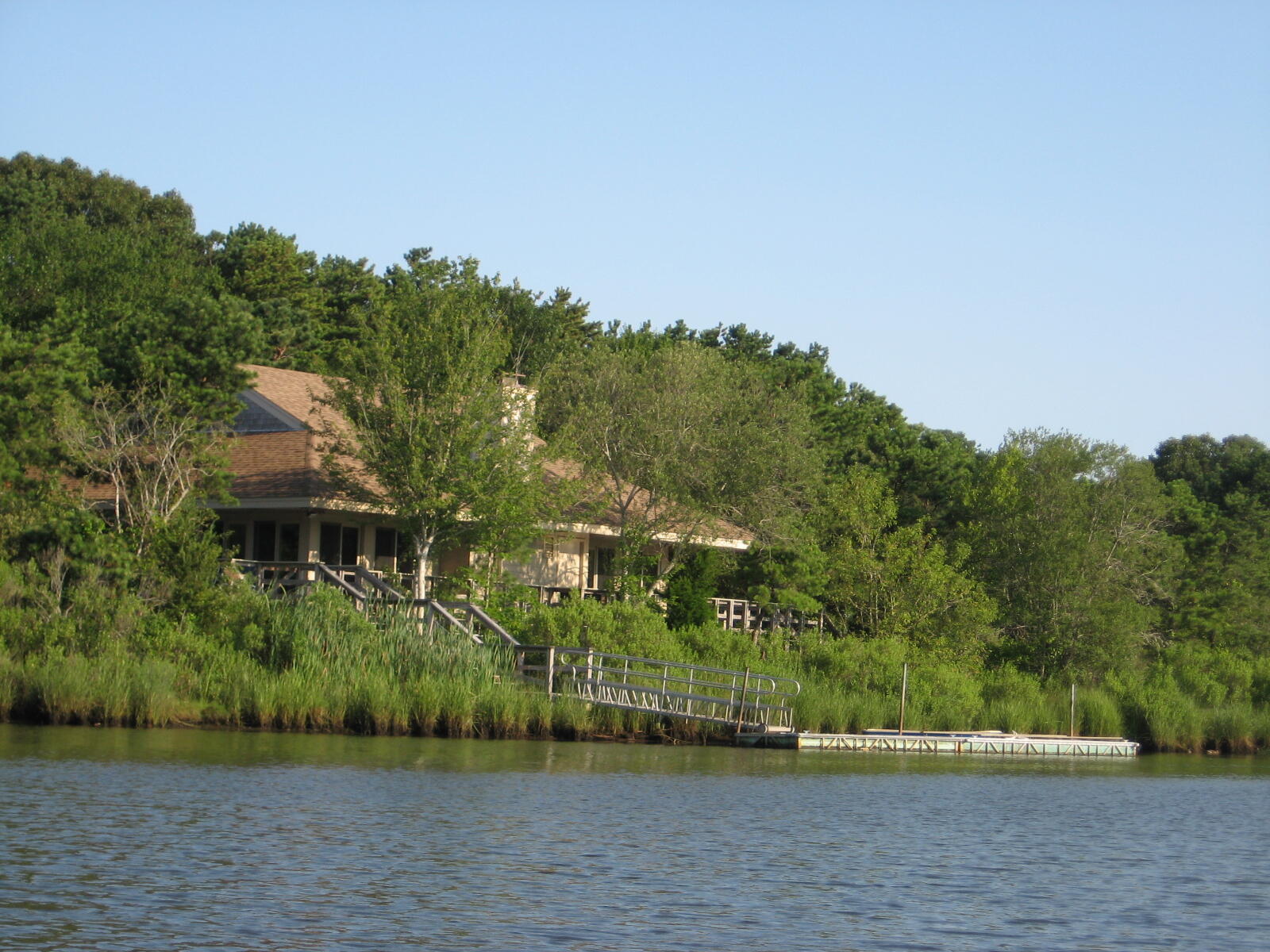 288 Riverbay Way