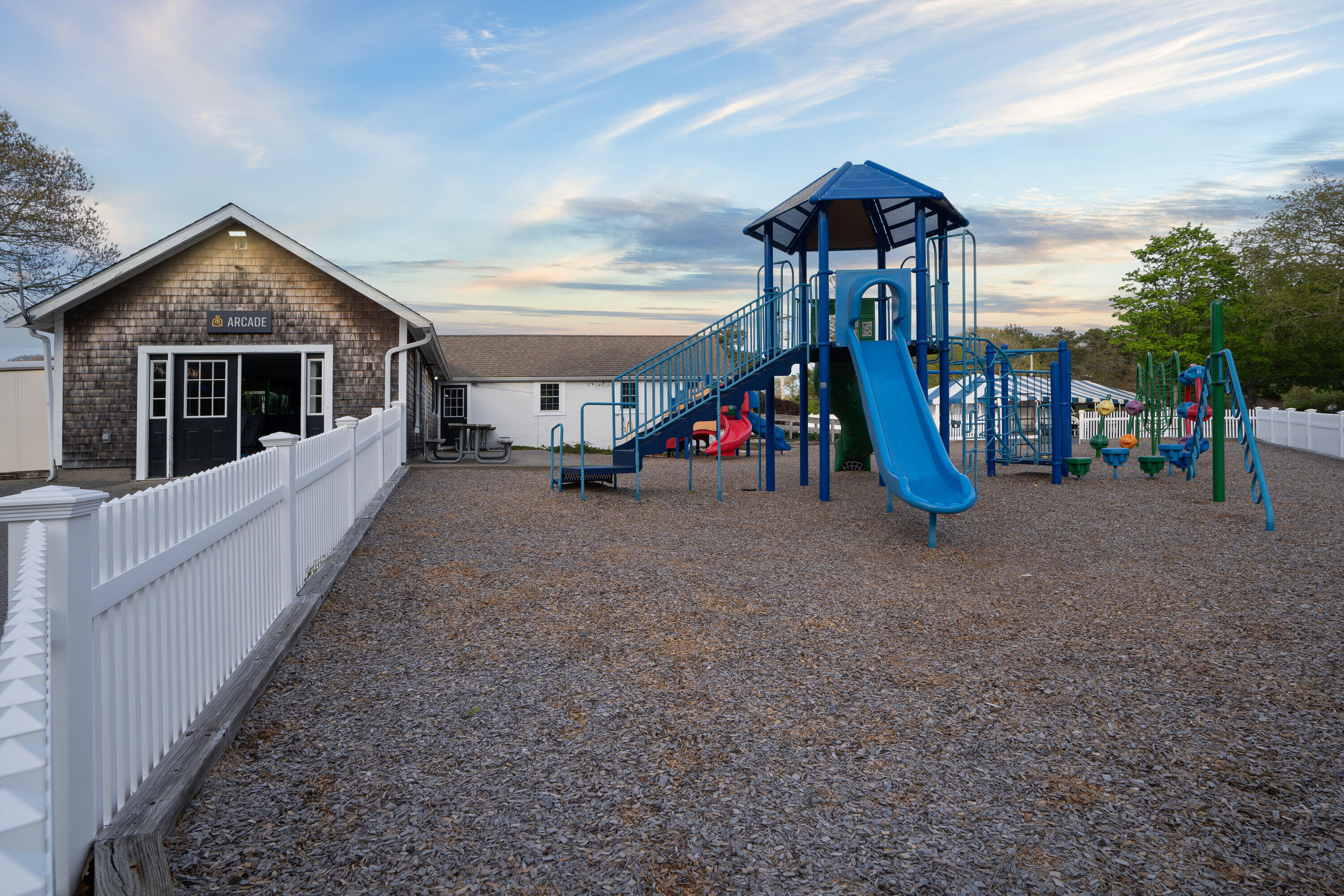 185 Cotuit Road Unit: CE25