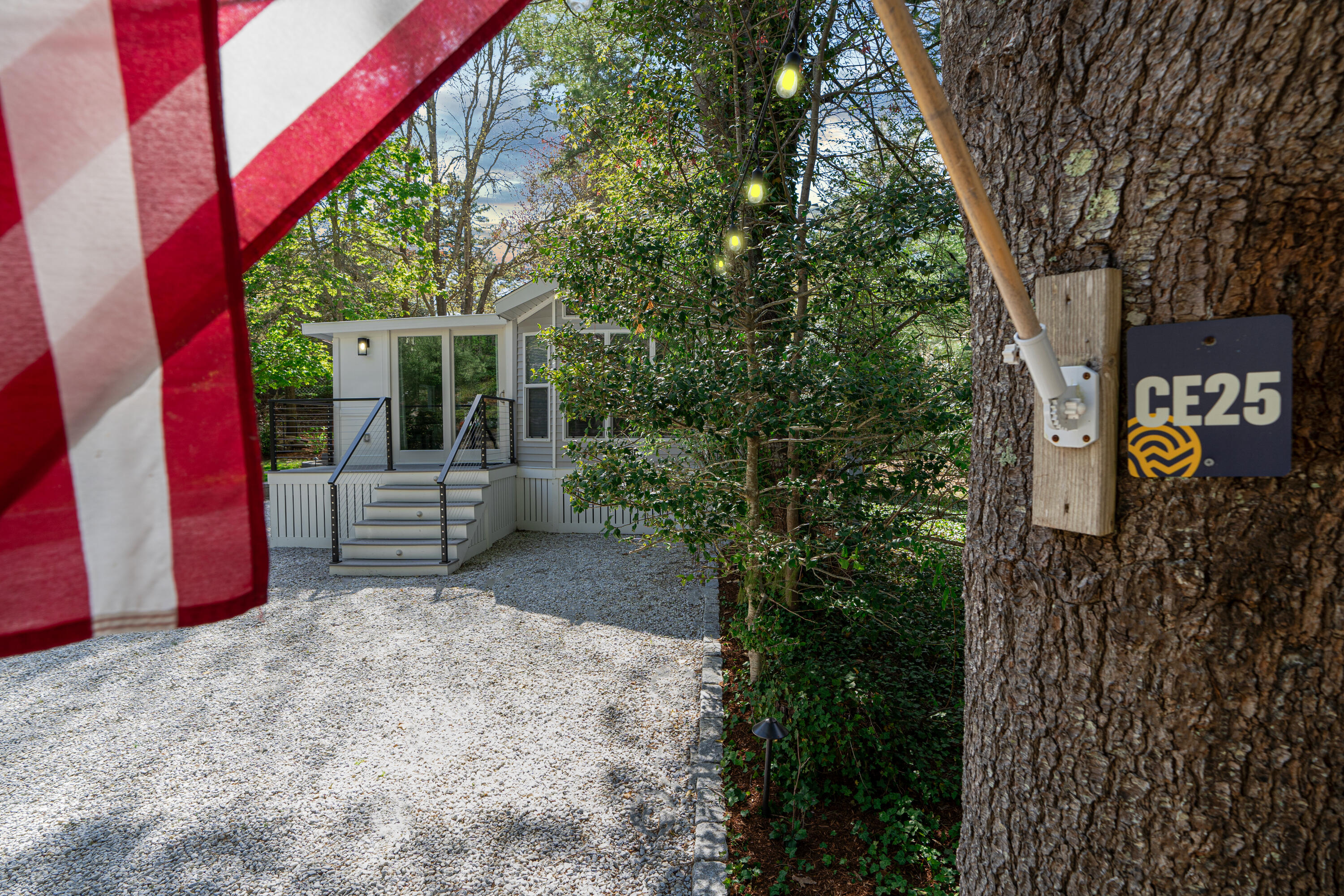 185 Cotuit Road Unit: CE25
