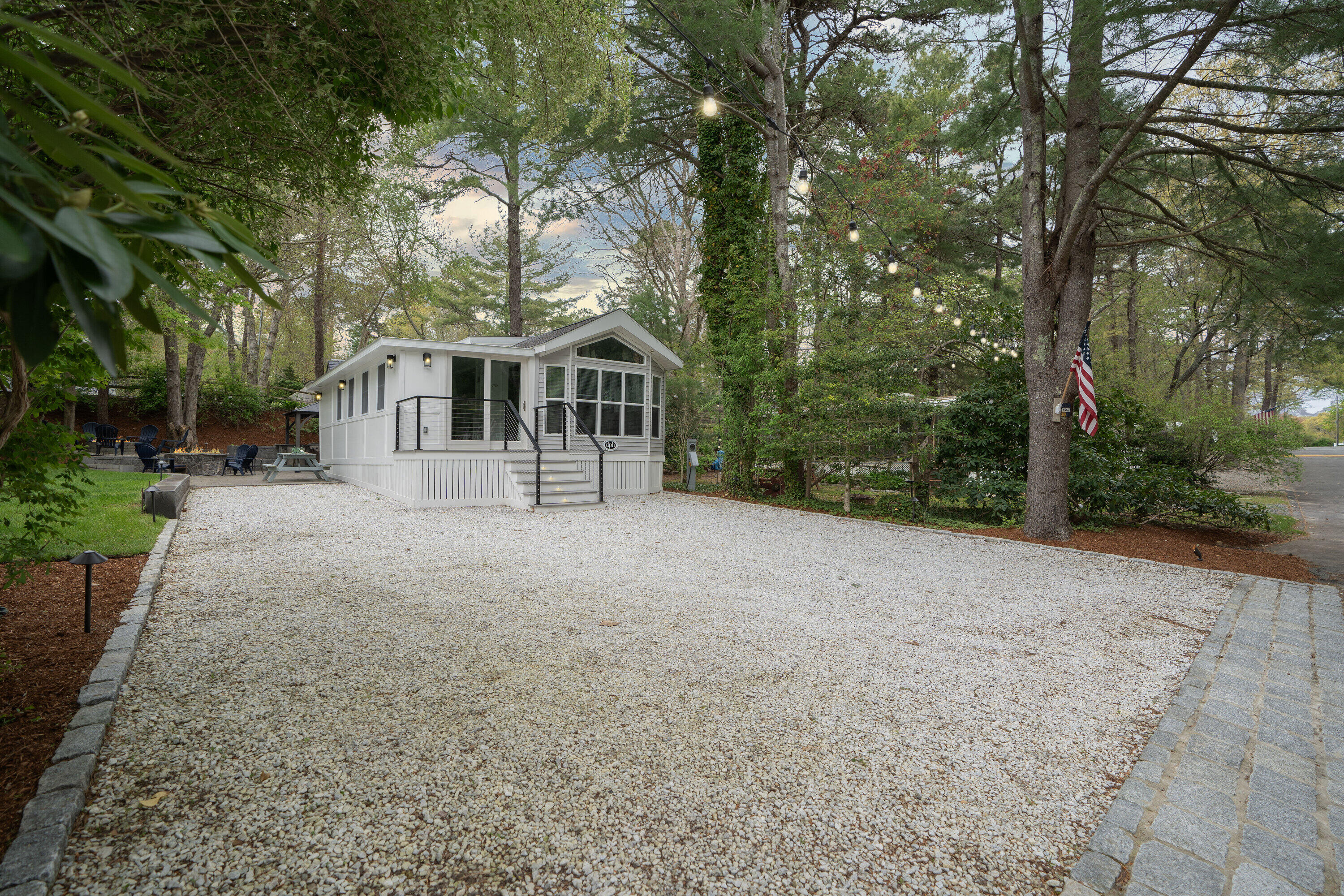 185 Cotuit Road Unit: CE25