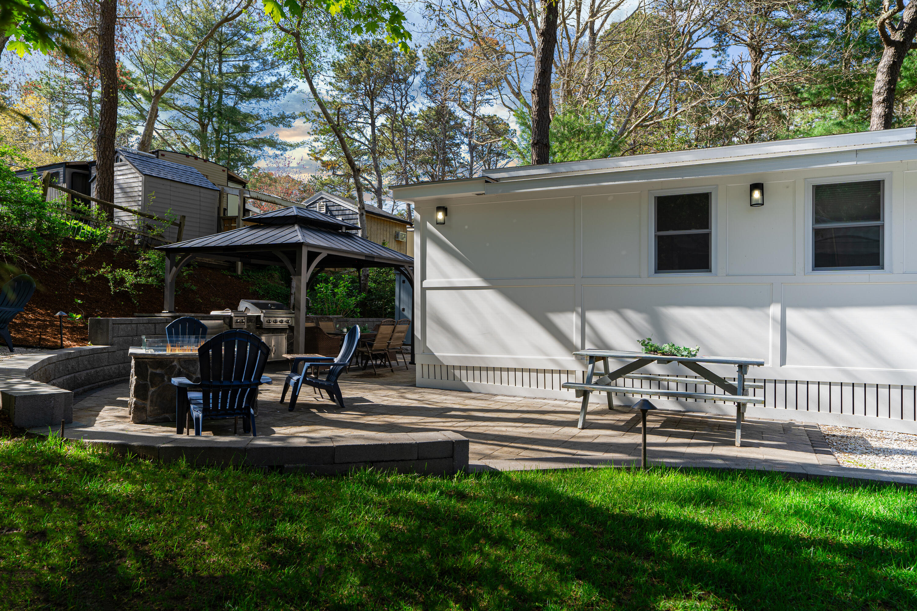 185 Cotuit Road Unit: CE25