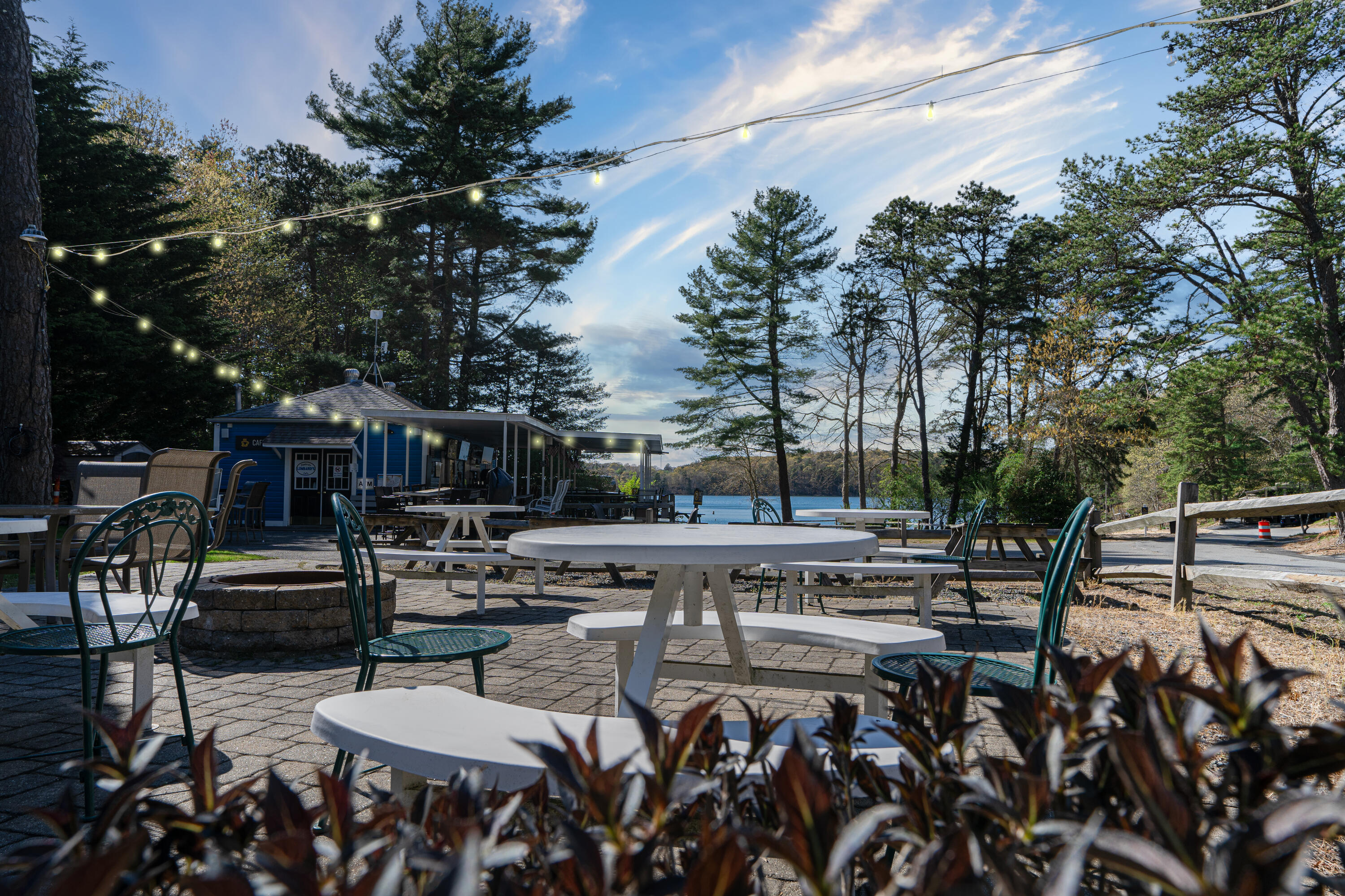185 Cotuit Road Unit: CE25