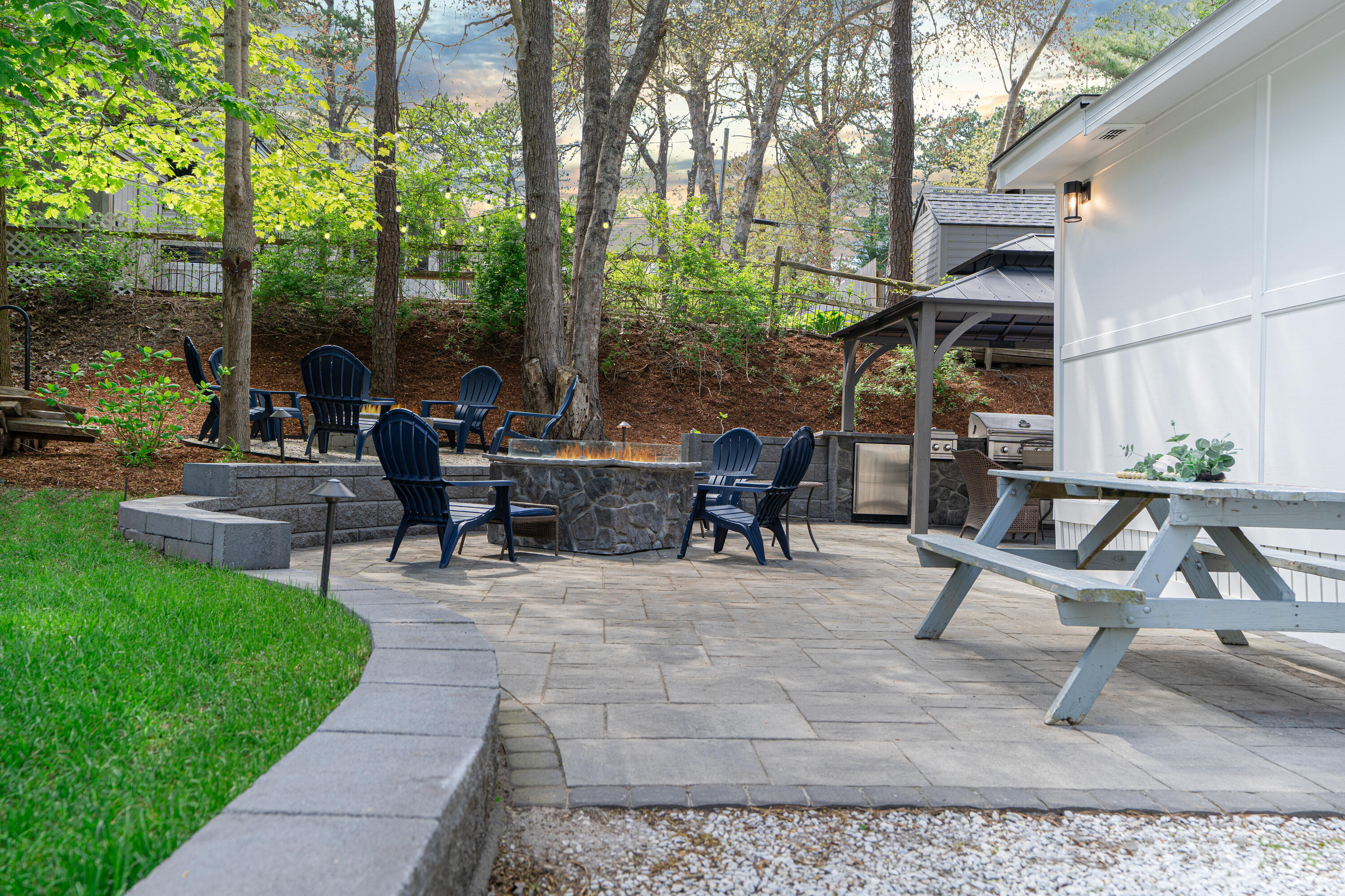 185 Cotuit Road Unit: CE25
