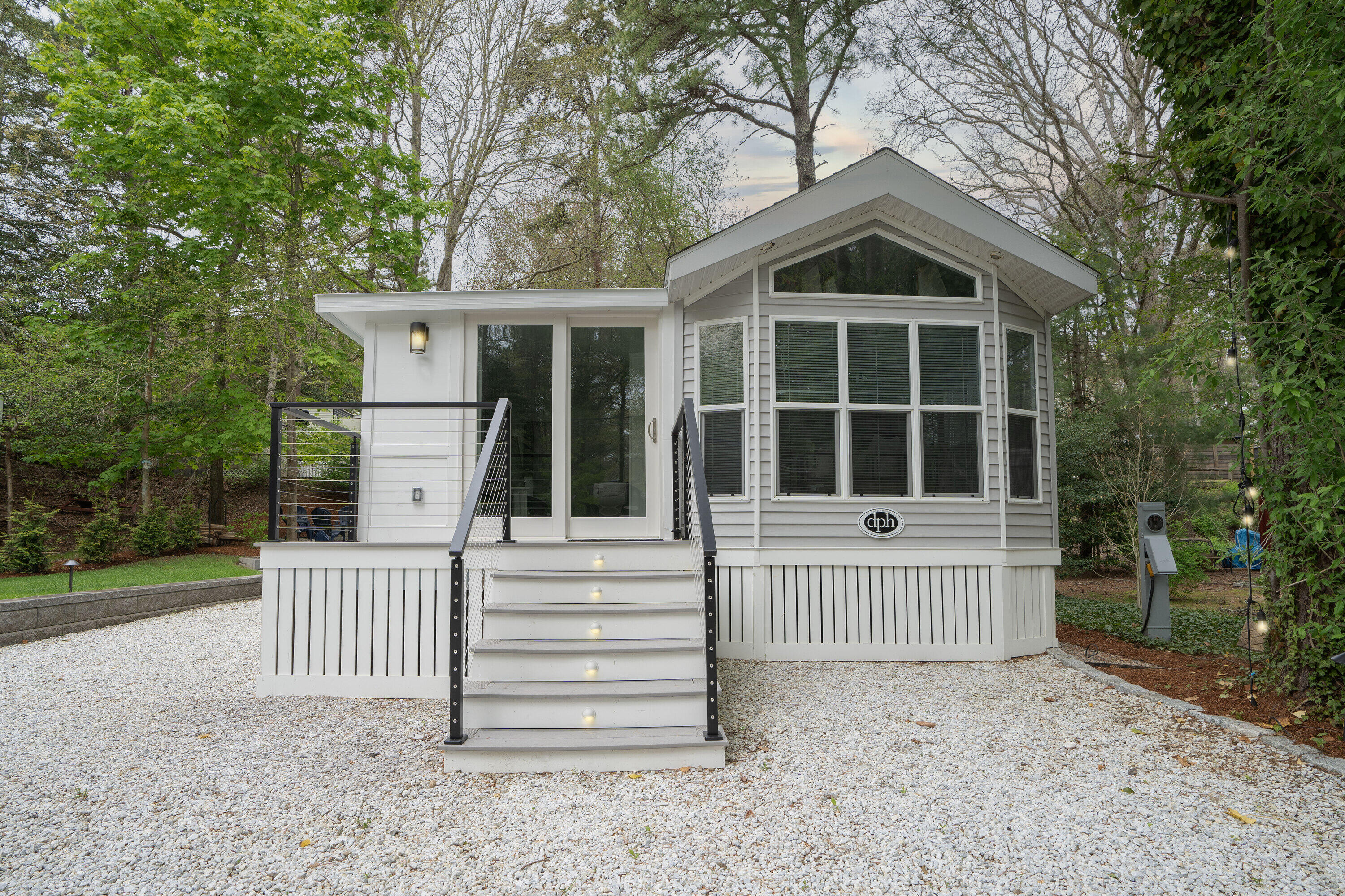 185 Cotuit Road Unit: CE25