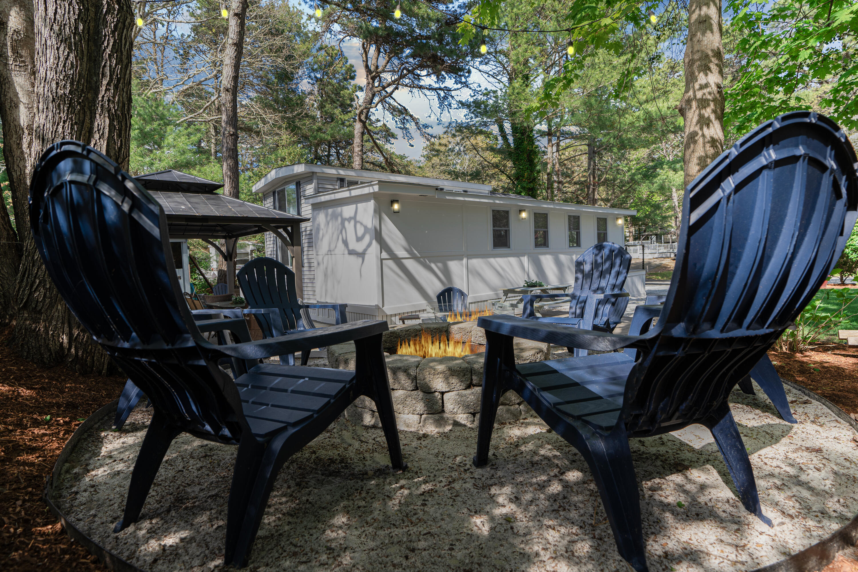 185 Cotuit Road Unit: CE25