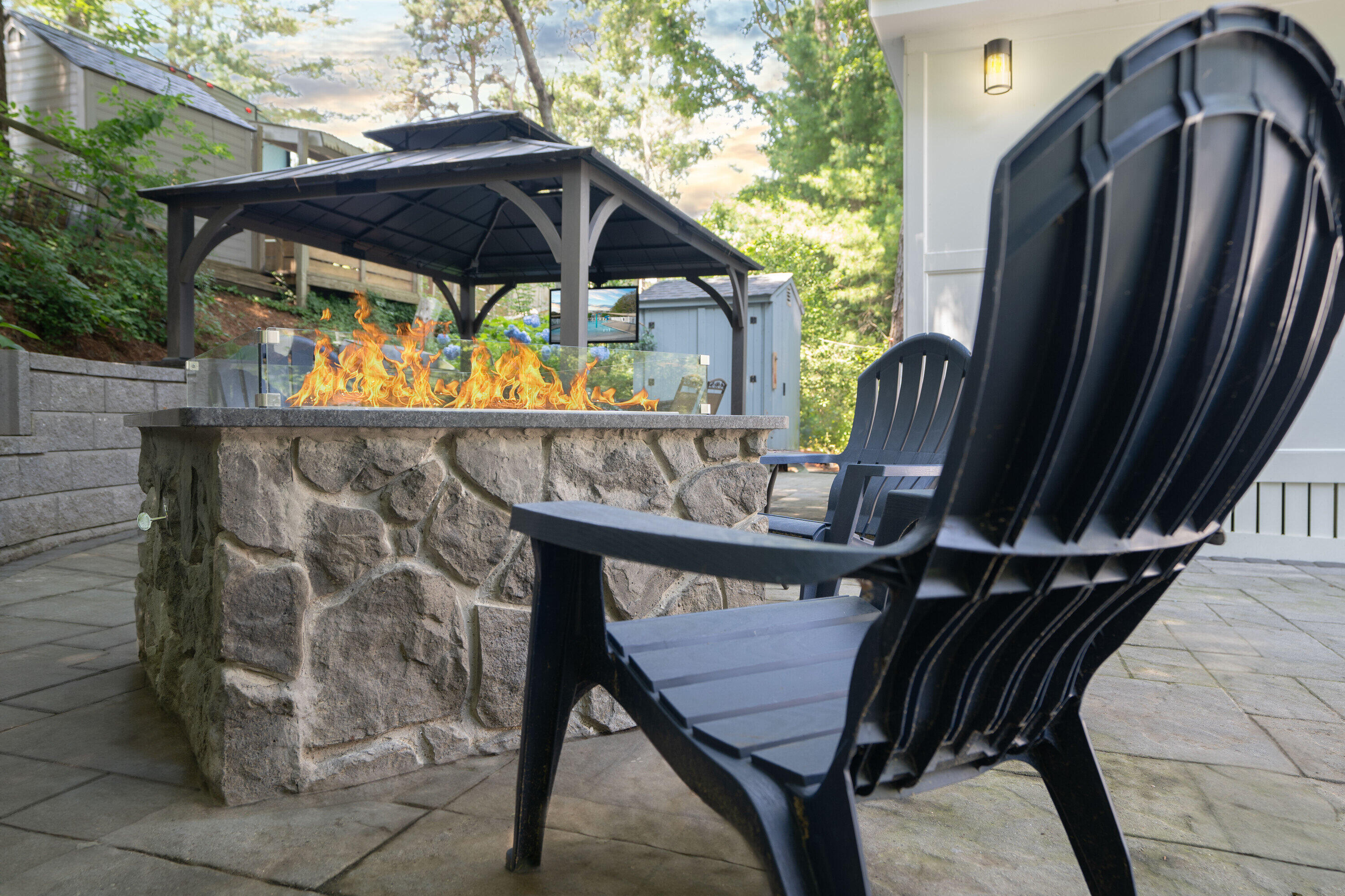 185 Cotuit Road Unit: CE25
