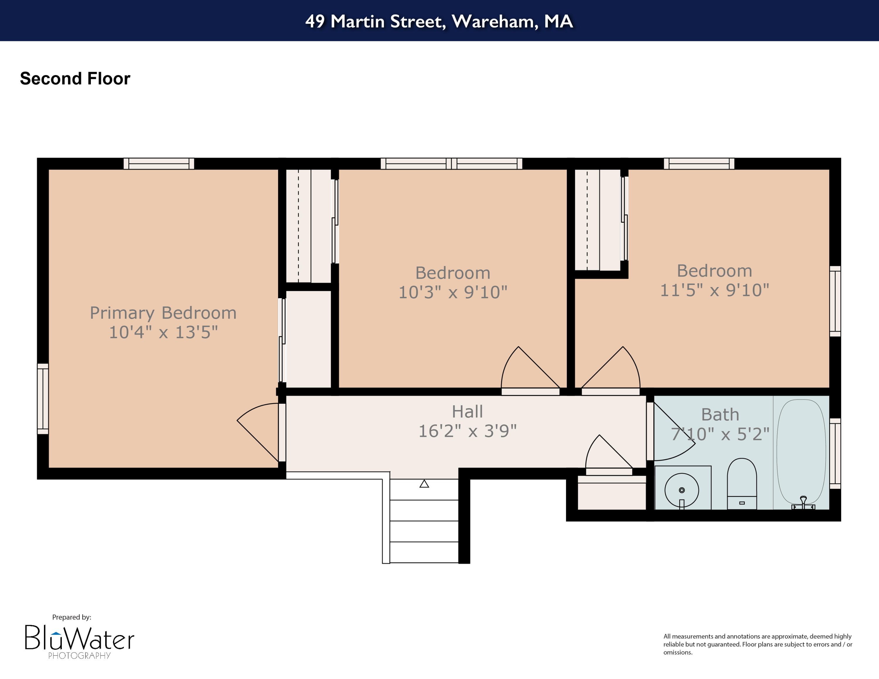 49 Martin Street