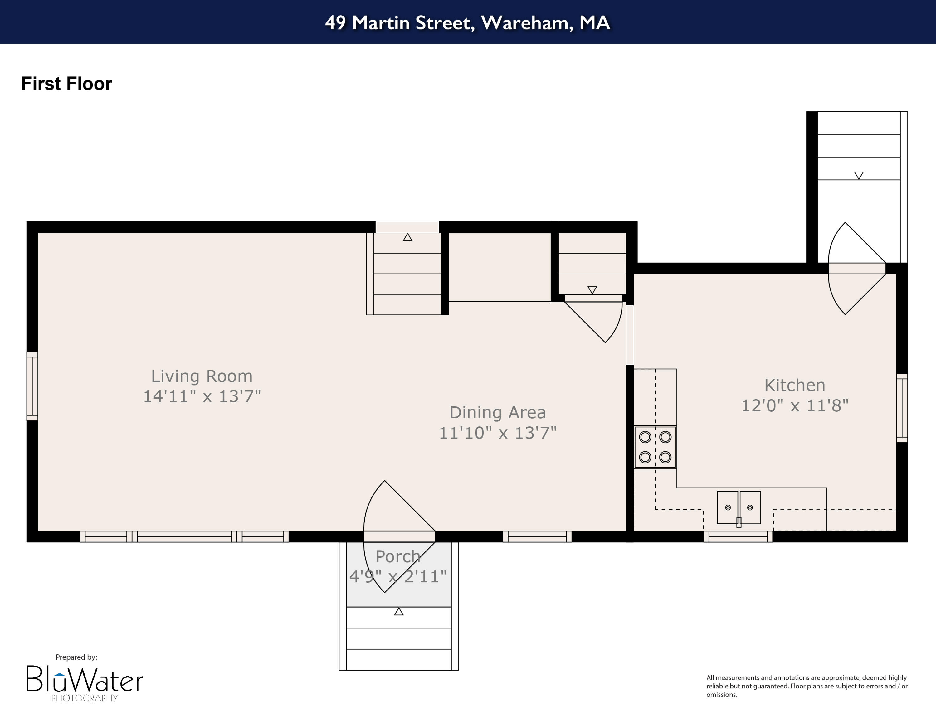 49 Martin Street