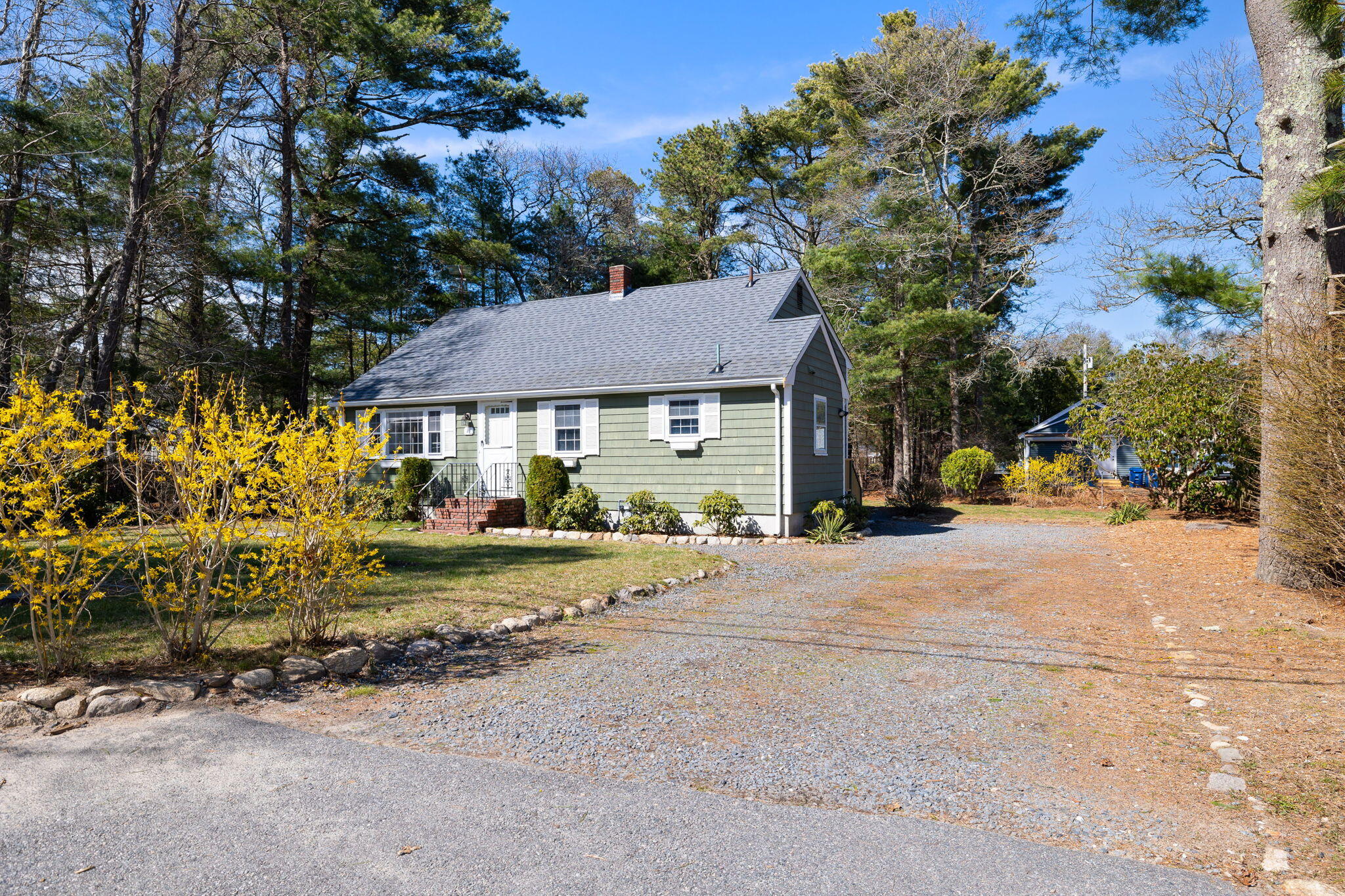 49 Martin Street