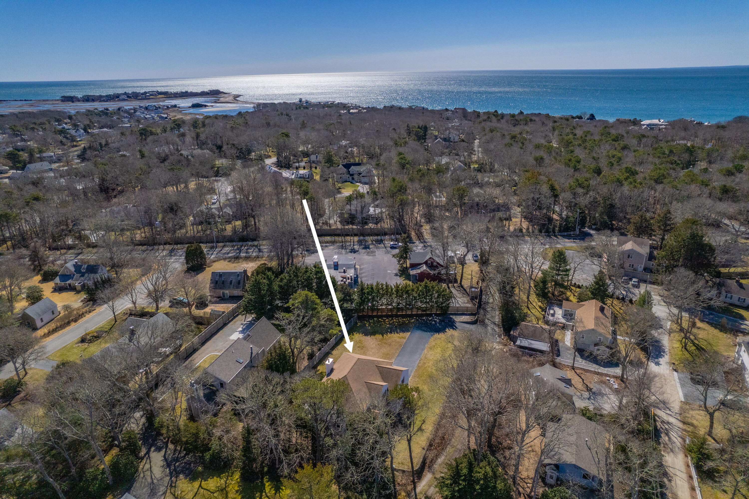 2 Centerville Avenue