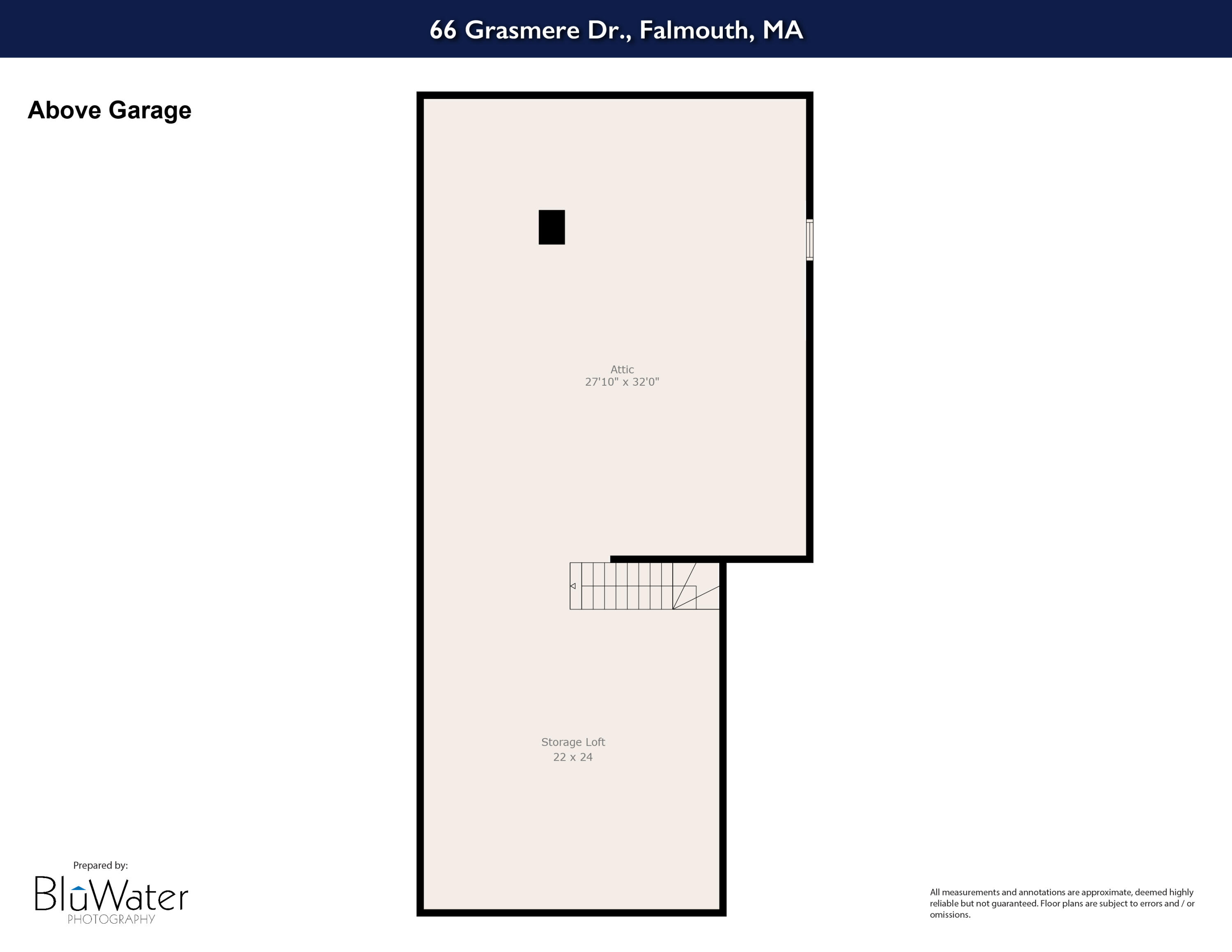 66 Grasmere Drive