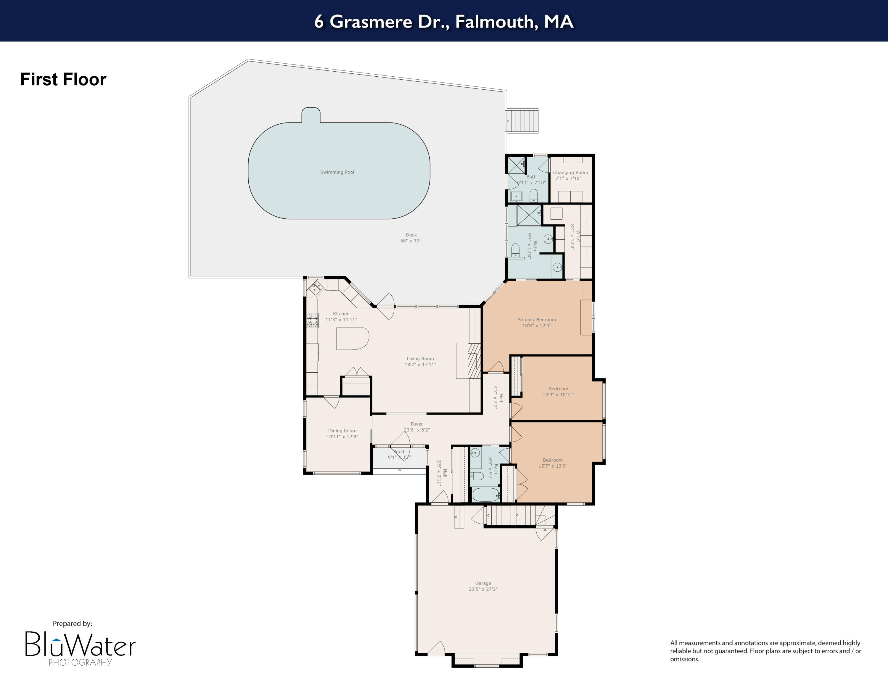 66 Grasmere Drive