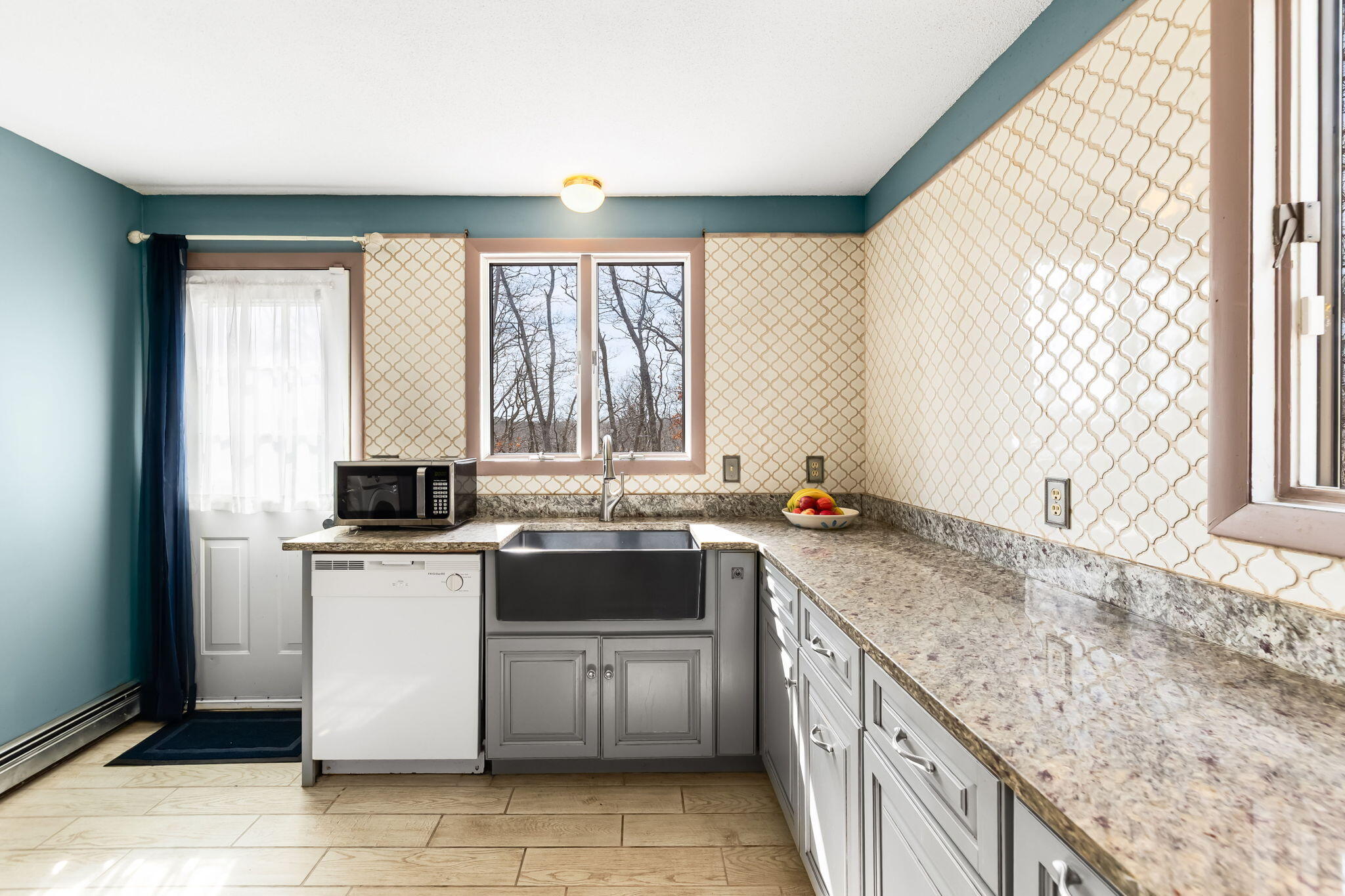21 Braeside Road