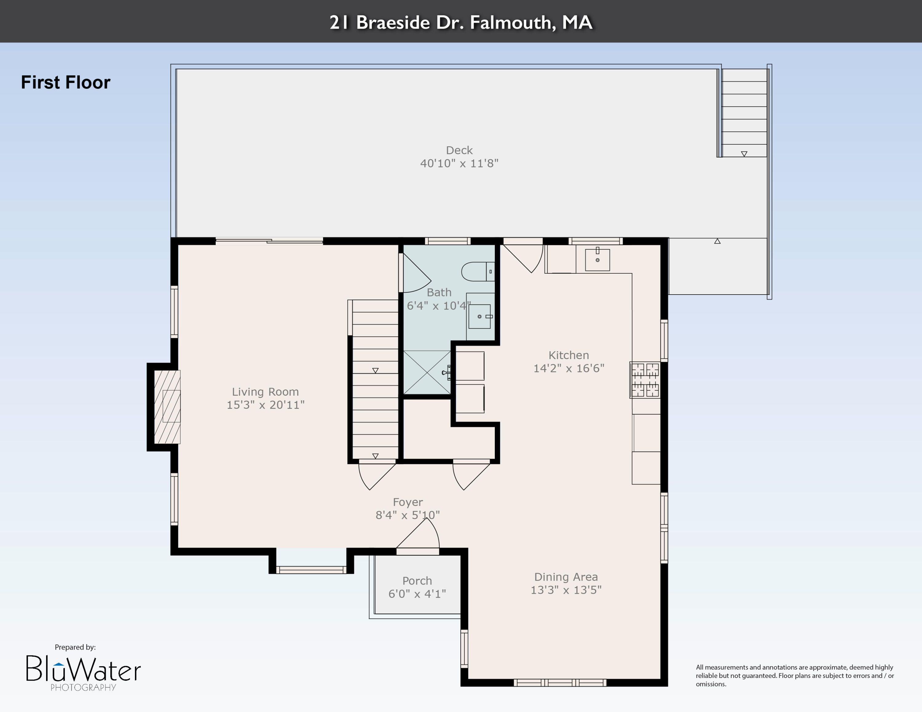 21 Braeside Road