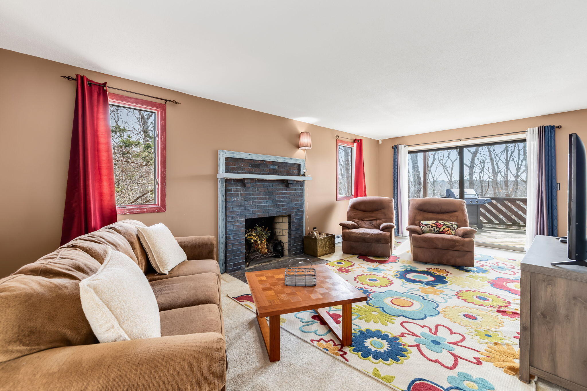 21 Braeside Road