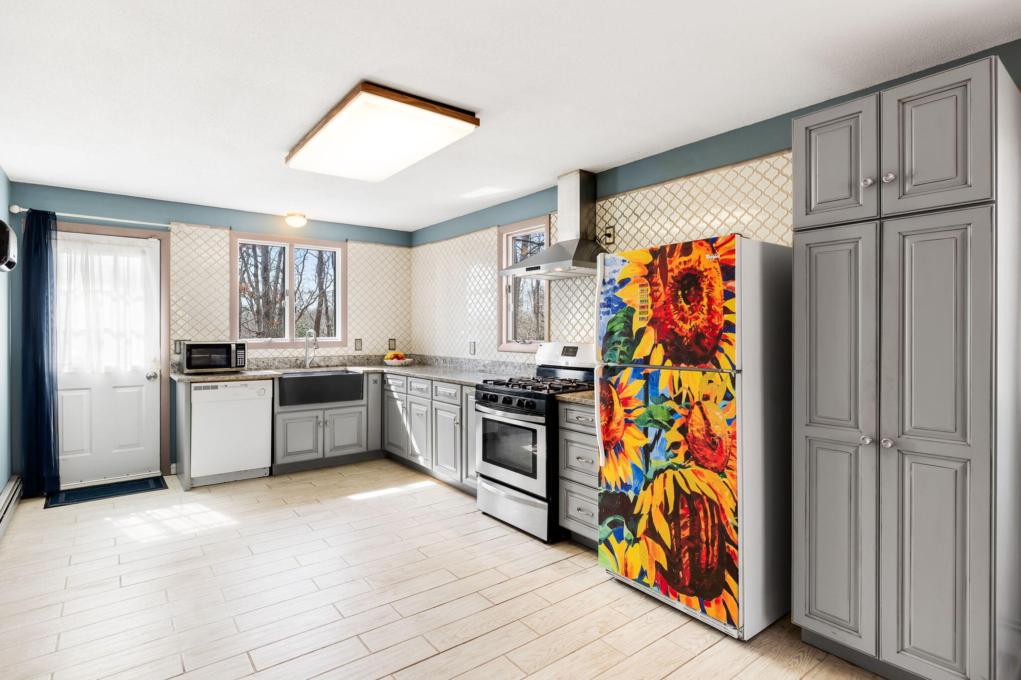 21 Braeside Road