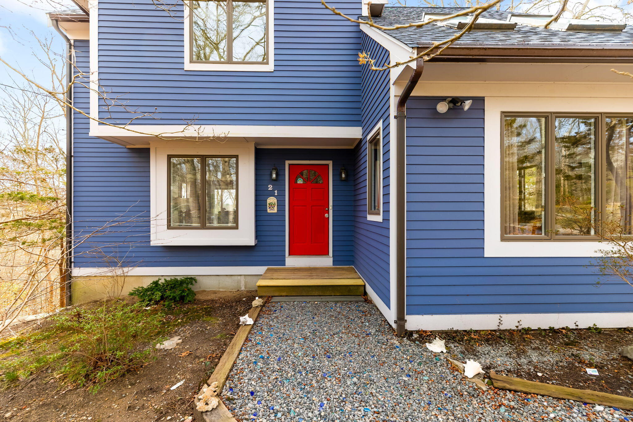 21 Braeside Road