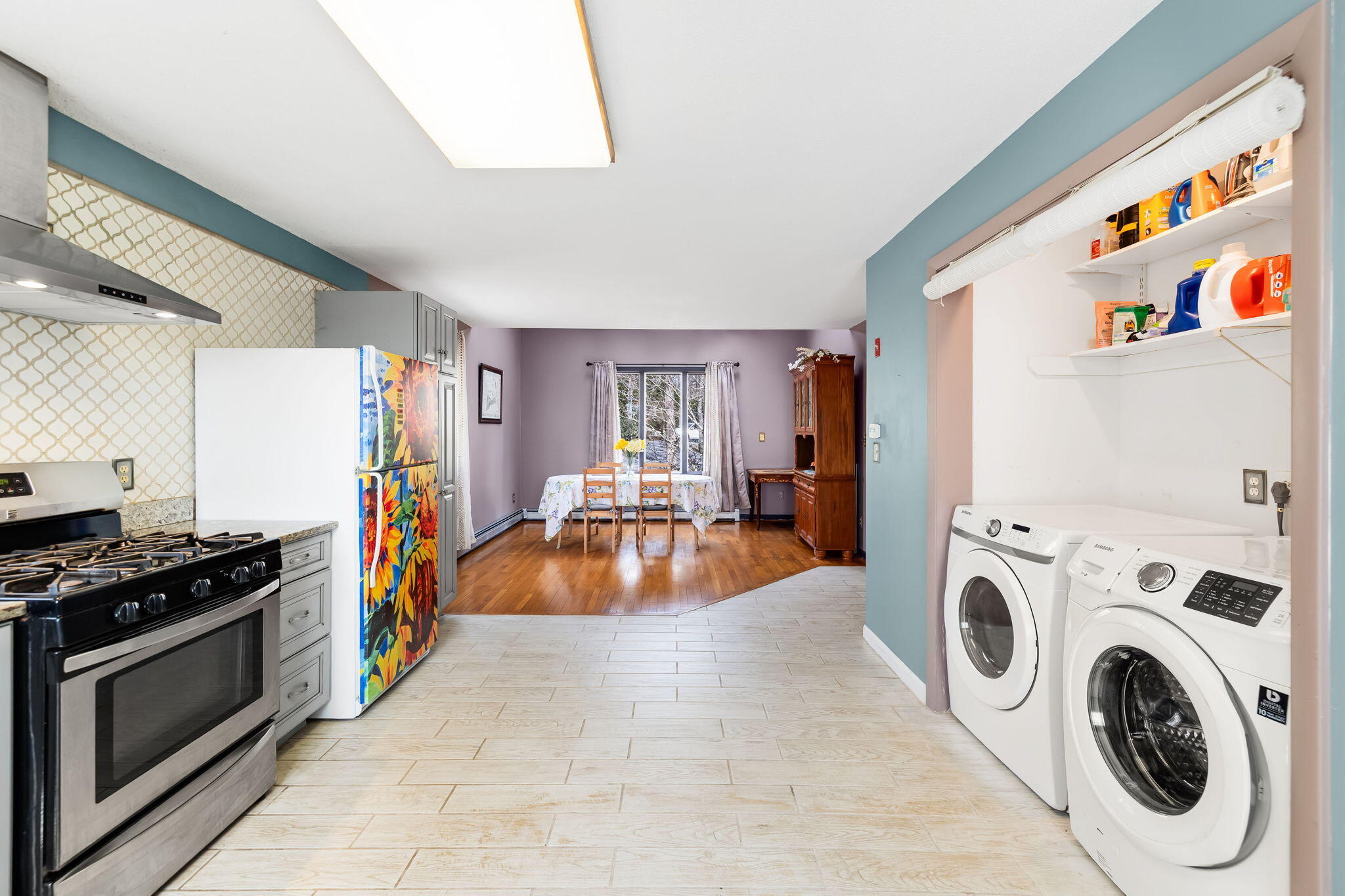 21 Braeside Road