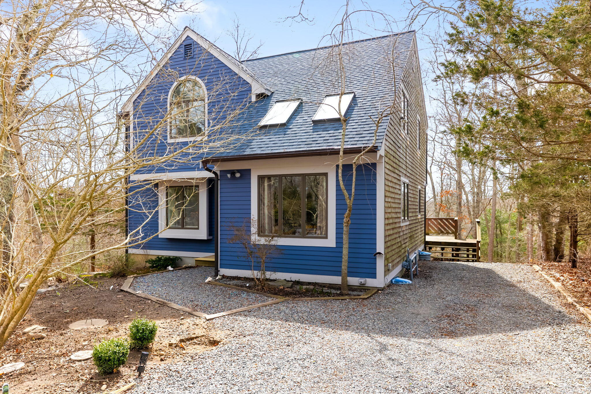 21 Braeside Road
