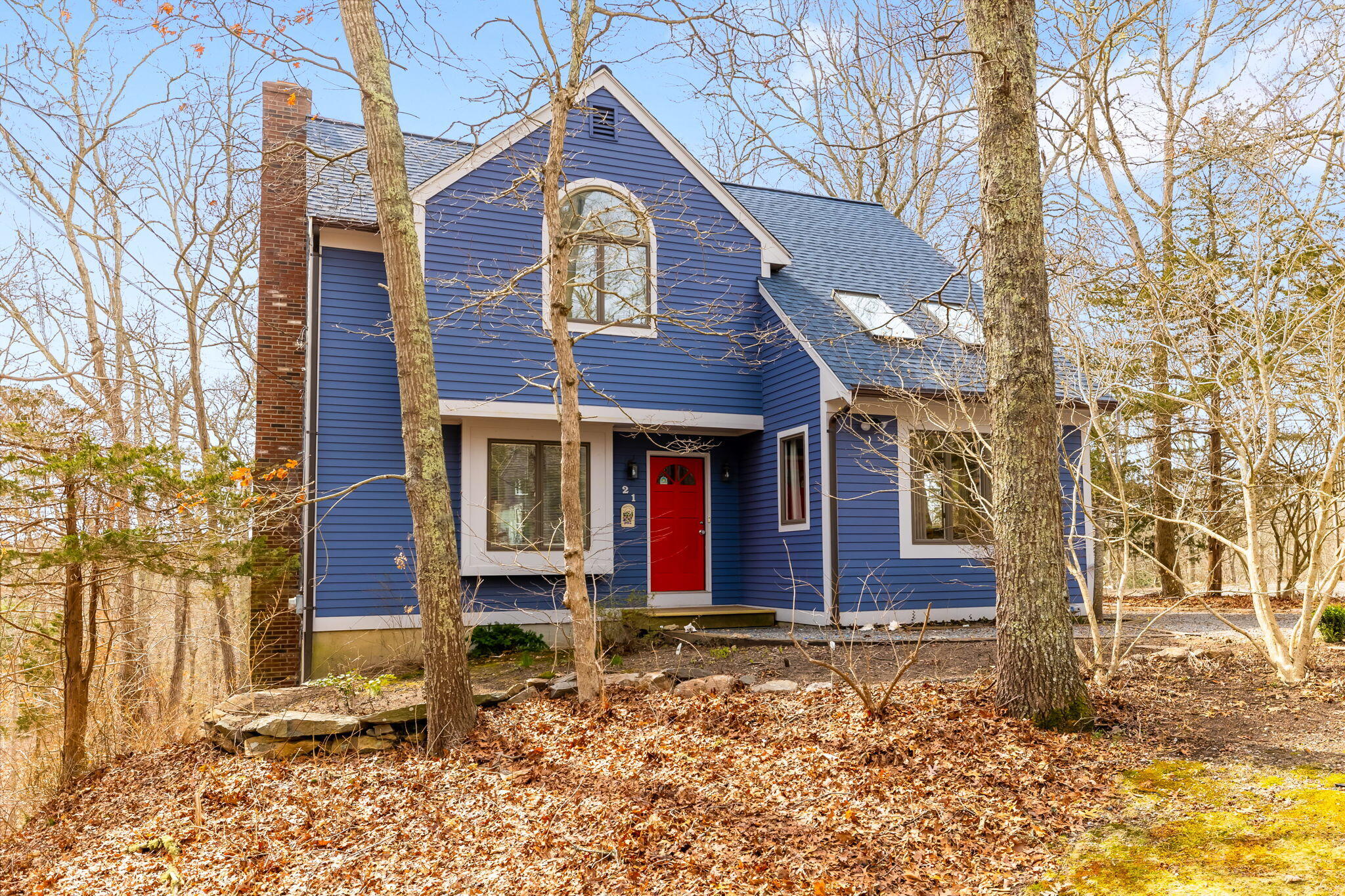 21 Braeside Road