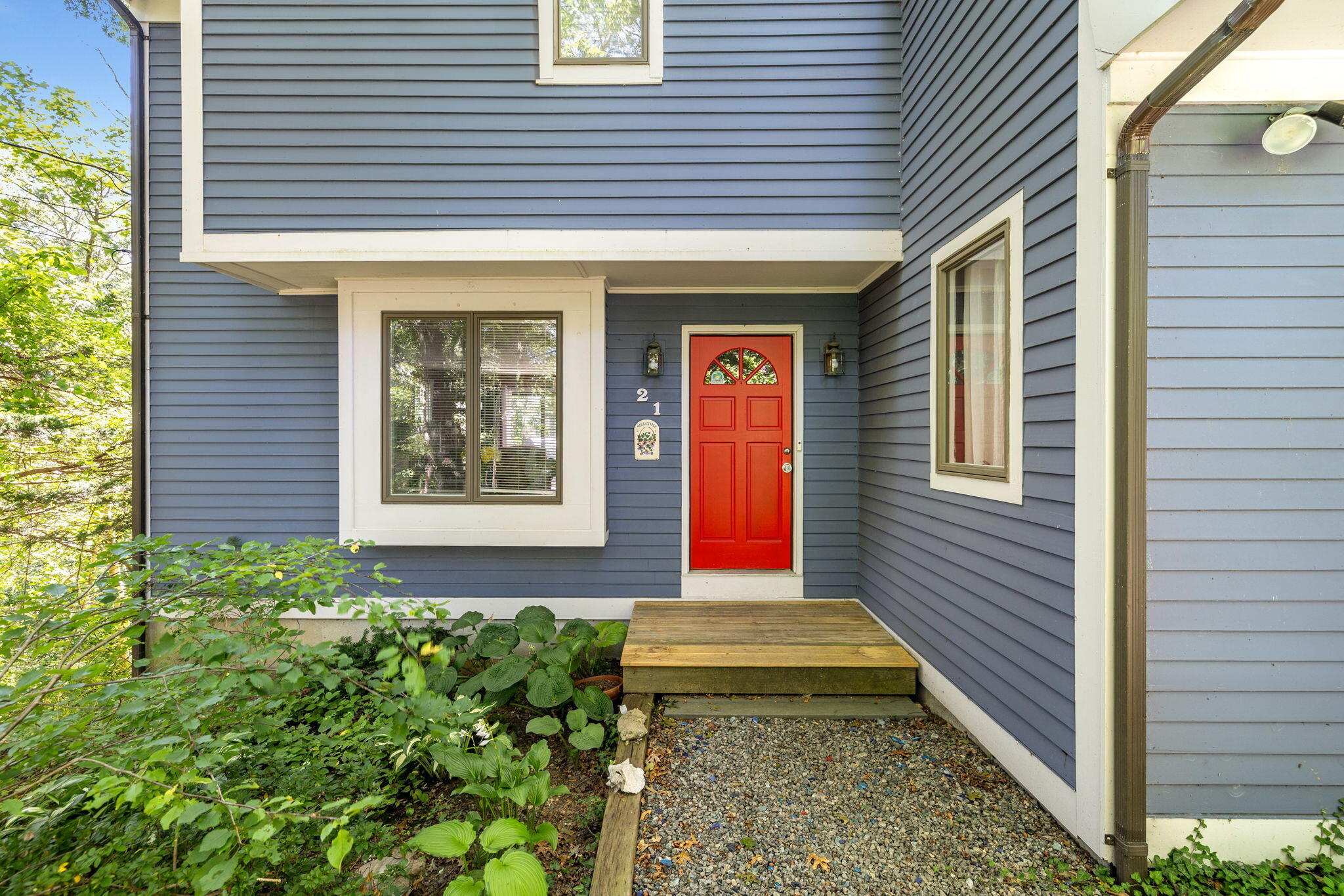 21 Braeside Road