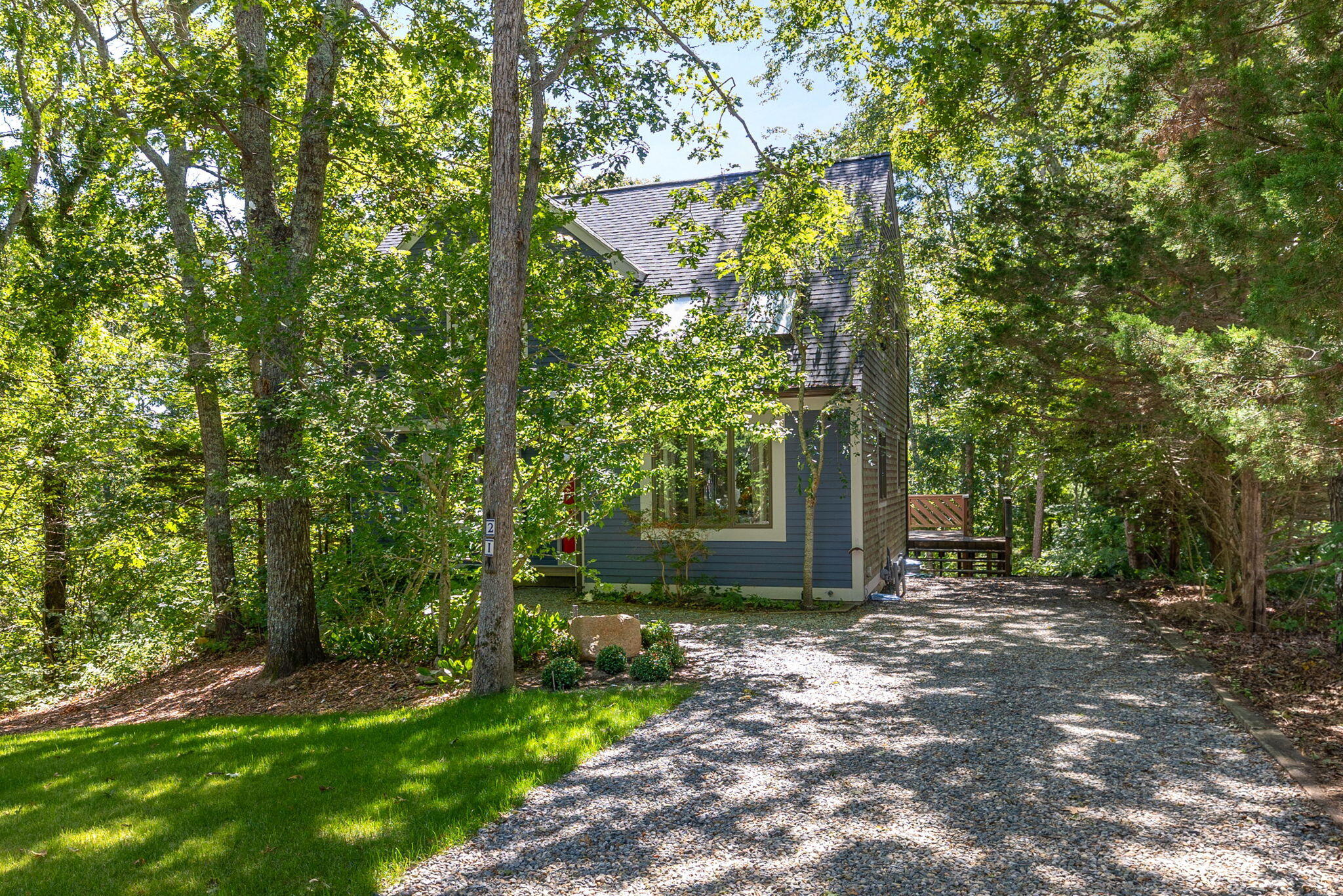 21 Braeside Road