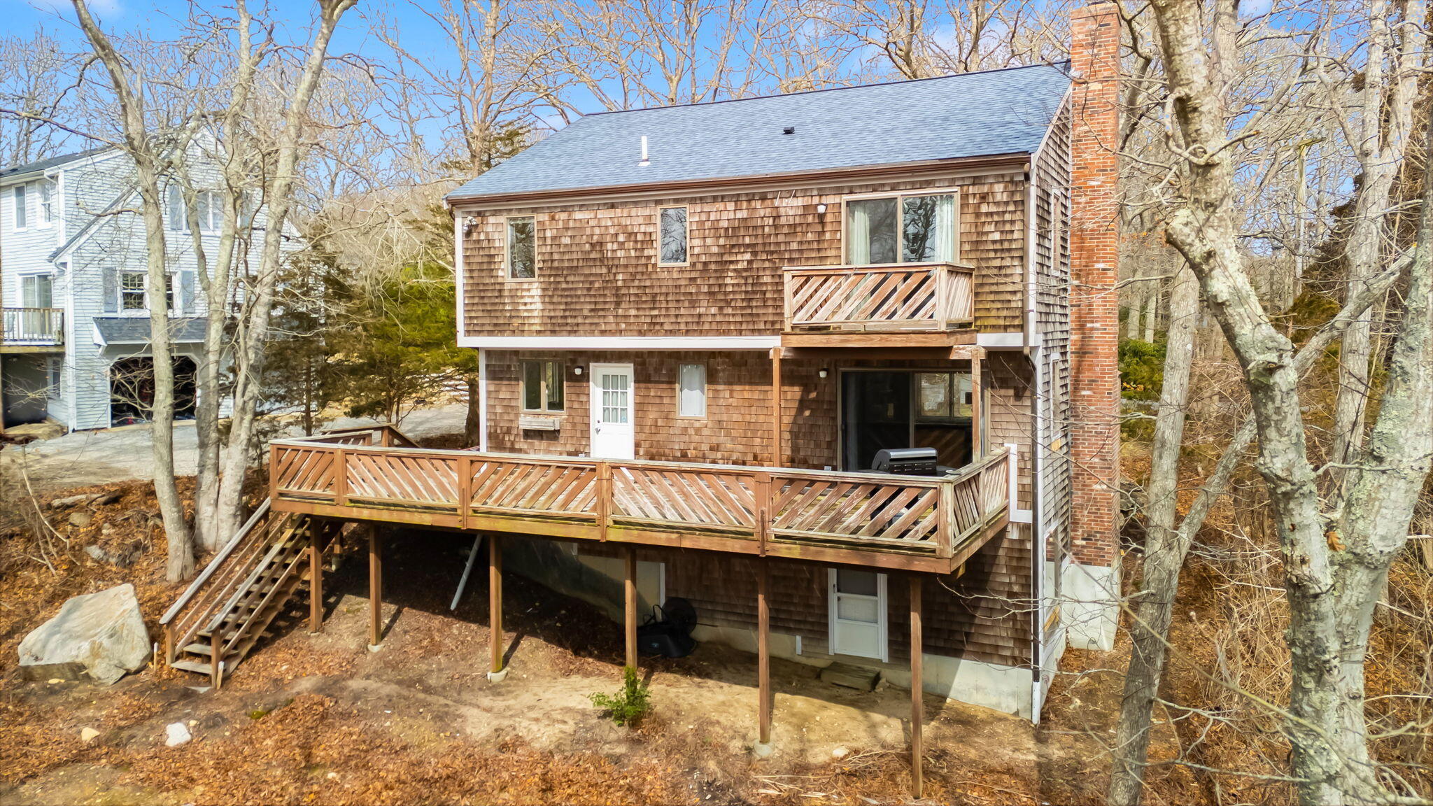 21 Braeside Road